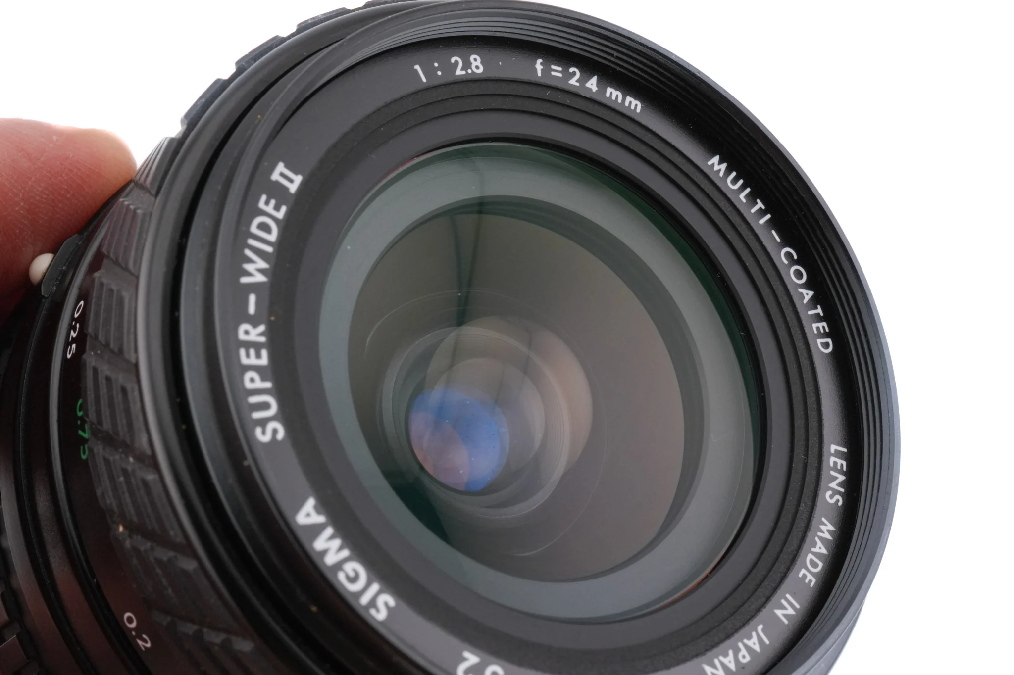Sigma 24mm f2.8 Super-Wide II - Image 3