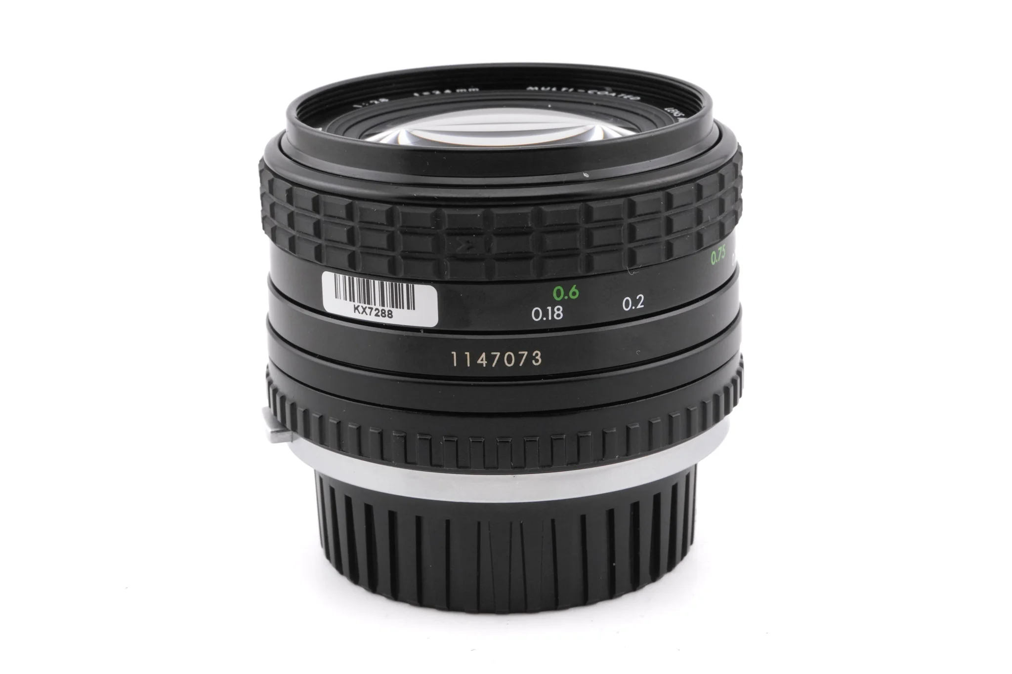 Sigma 24mm f2.8 Super-Wide II - Image 2