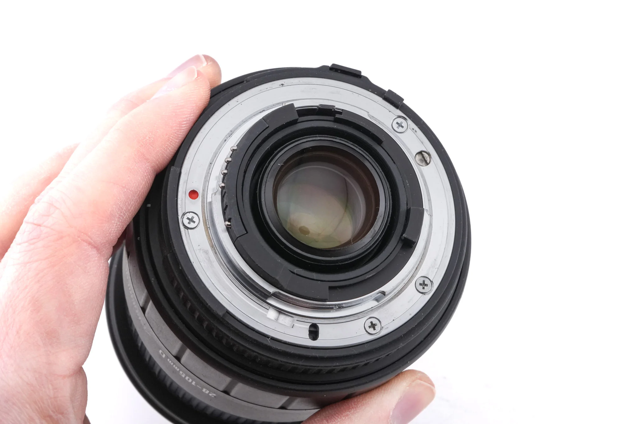 Sigma 28-105mm f2.8-4 D Aspherical IF - Image 4