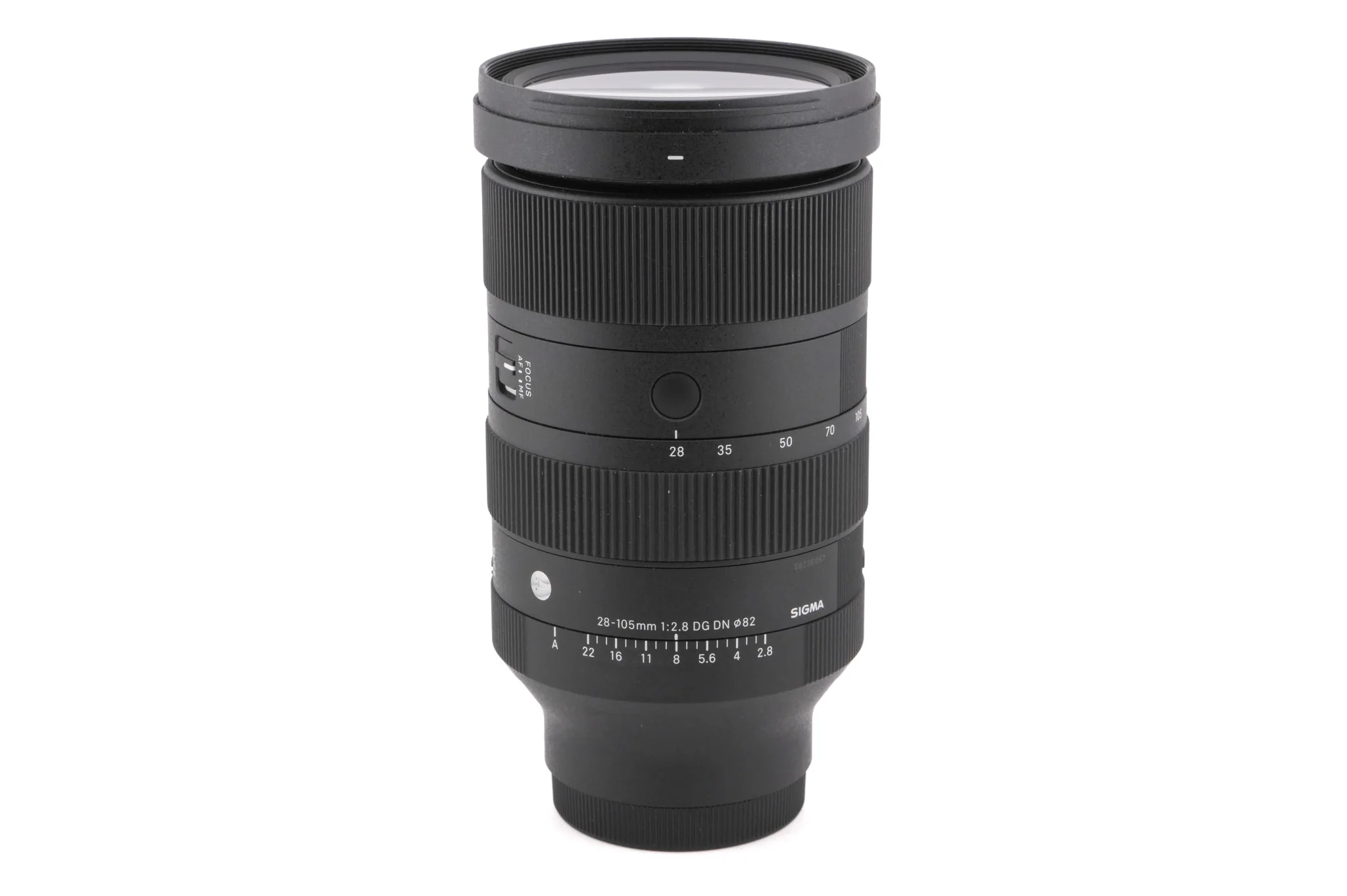 Sigma 28-105mm f2.8 DG DN Art (024) - Lens