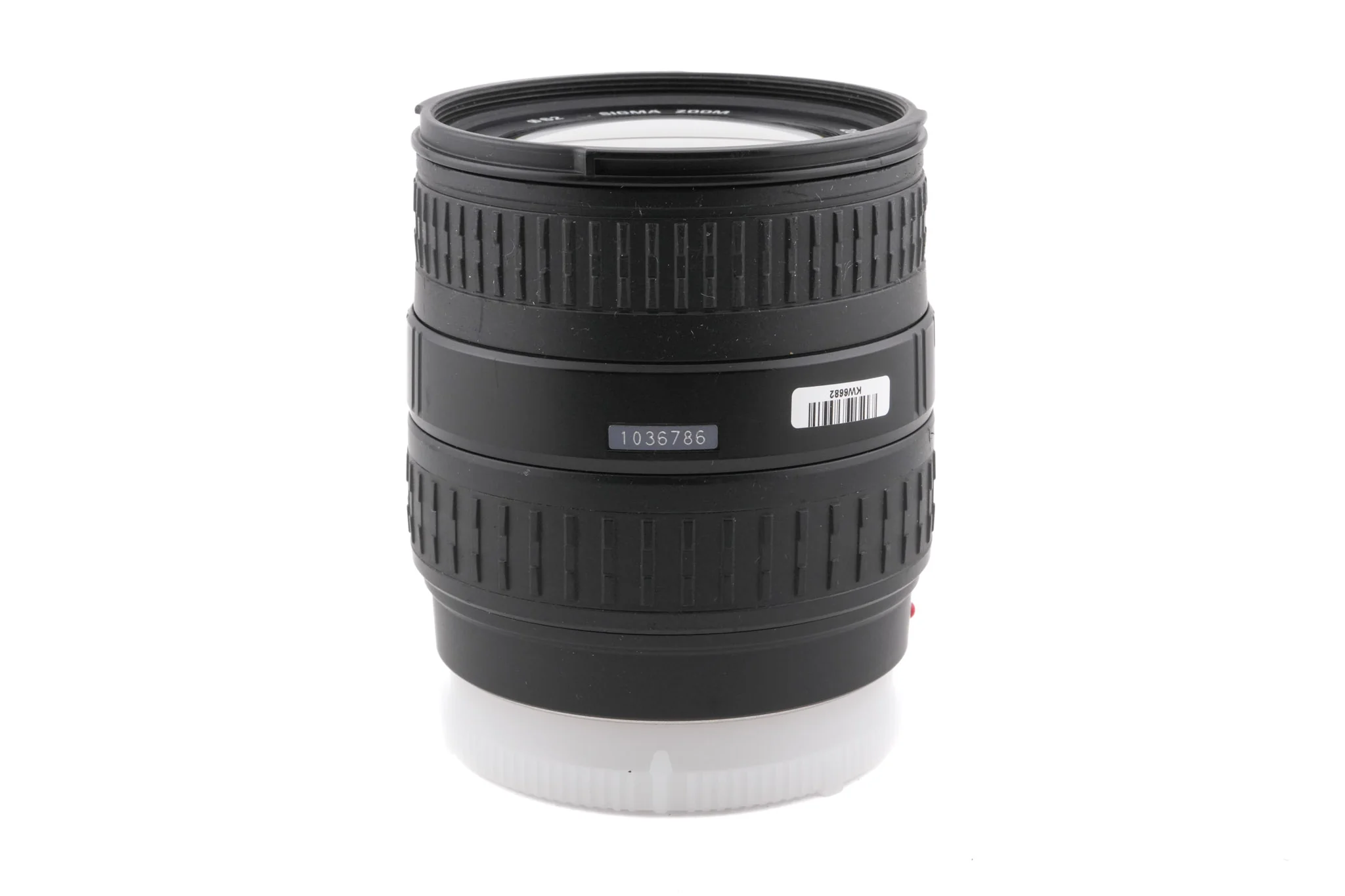 Sigma 28-105mm f3.8-5.6 Aspherical IF UC-III - Image 2