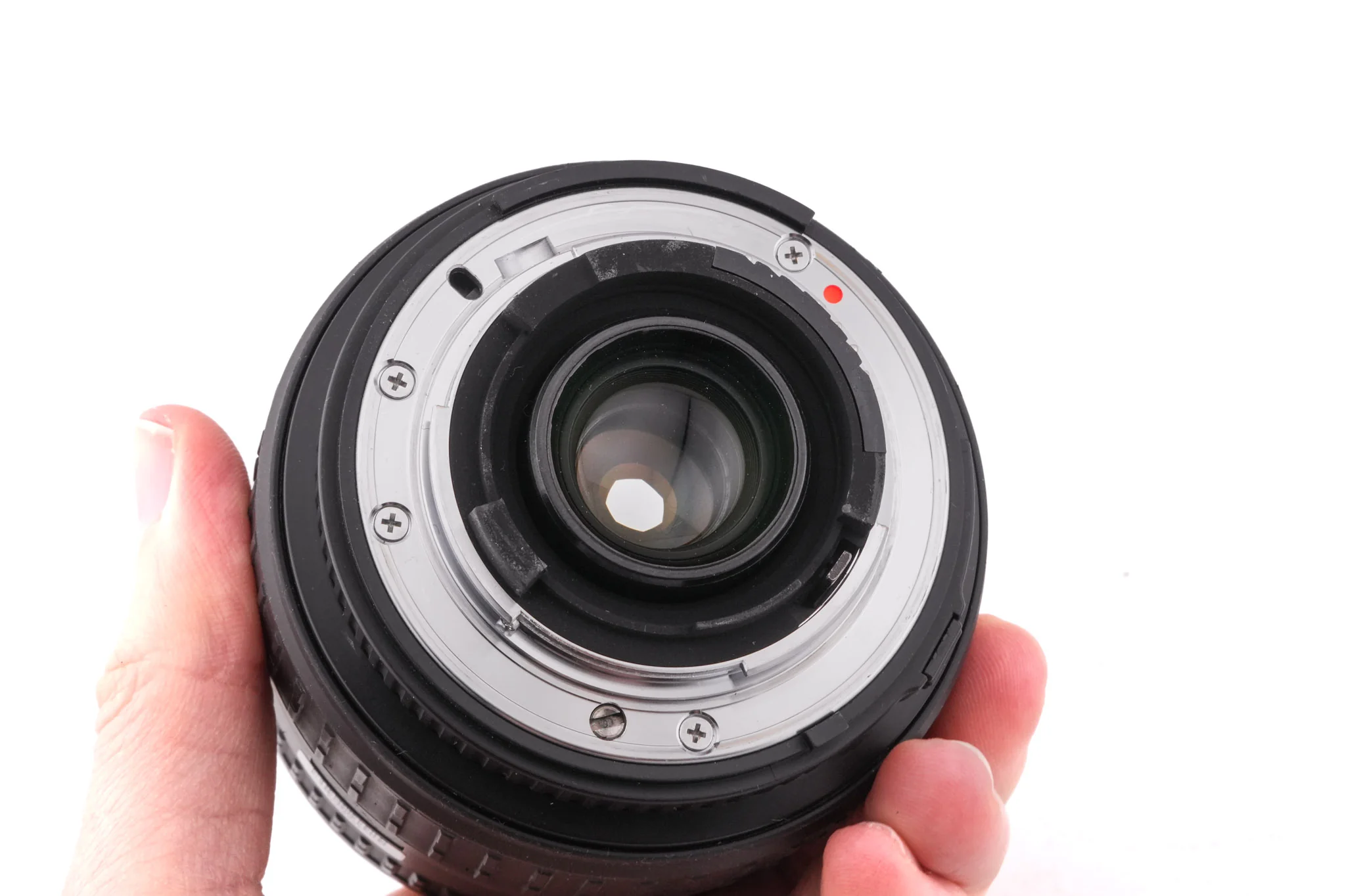 Sigma 28-135mm f3.8-5.6 D Macro Aspherical IF Zoom - Image 4