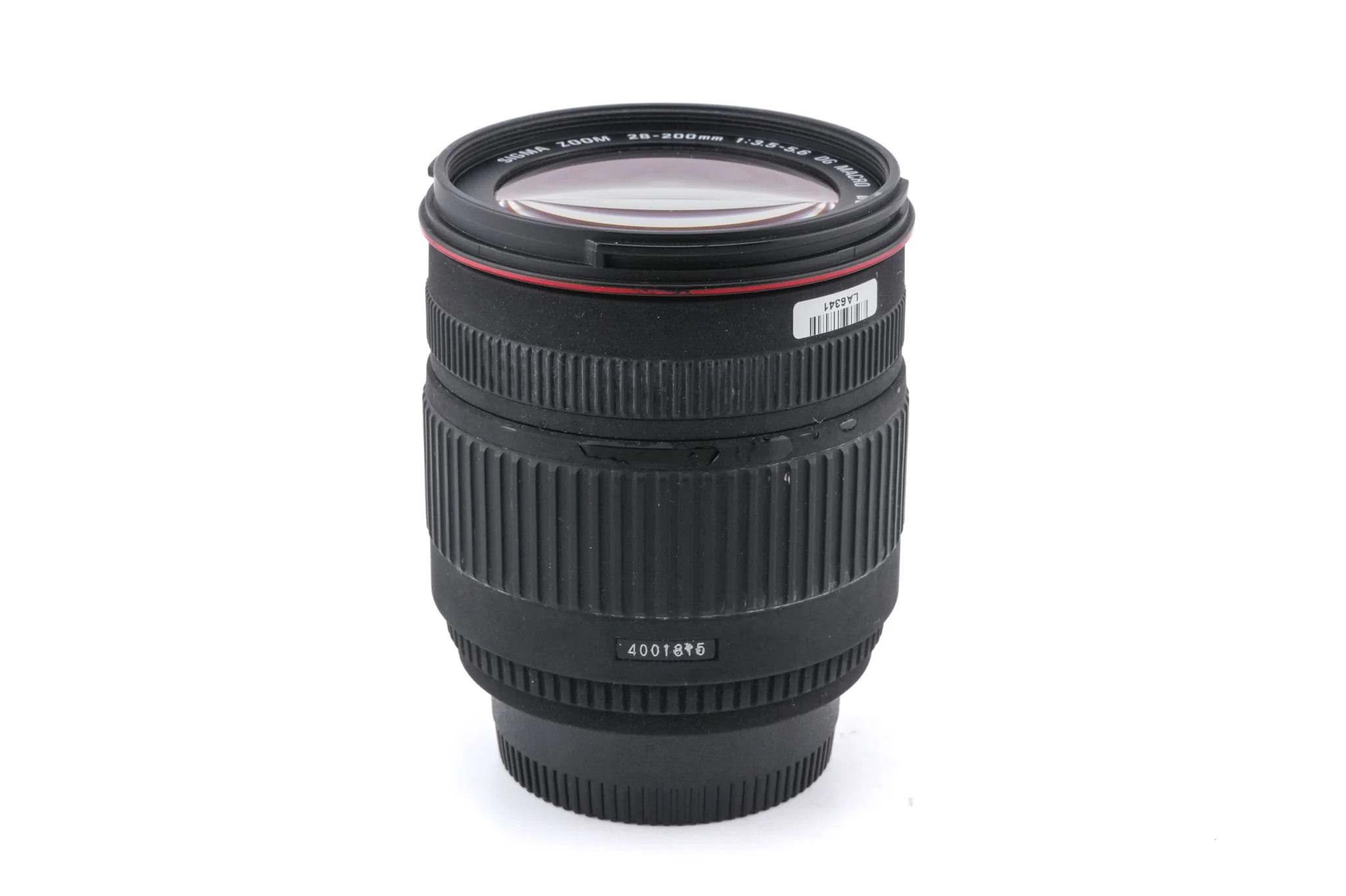 Sigma 28-200mm f3.5-5.6 D DG Macro - Image 2