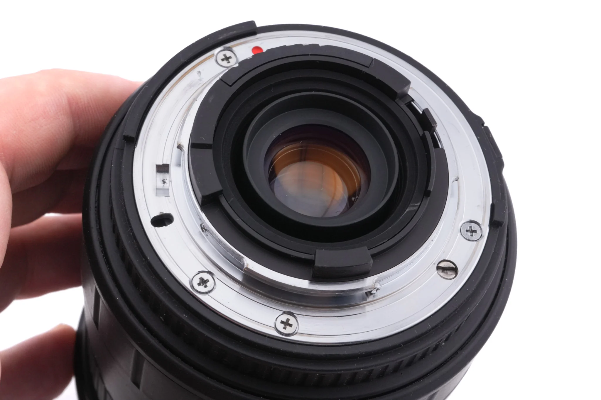 Sigma 28-200mm f3.8-5.6 UC D Aspherical - Image 4