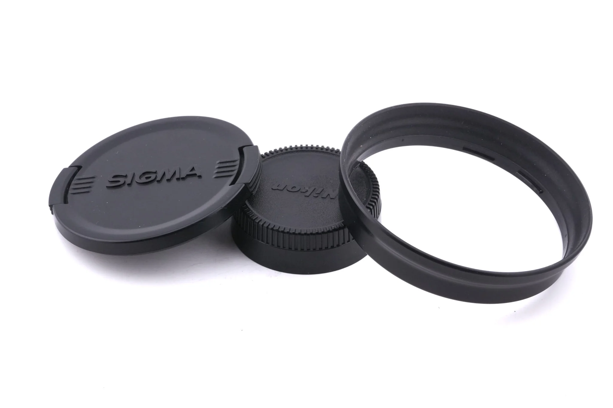 Sigma 28-200mm f3.8-5.6 UC D Aspherical - Image 5