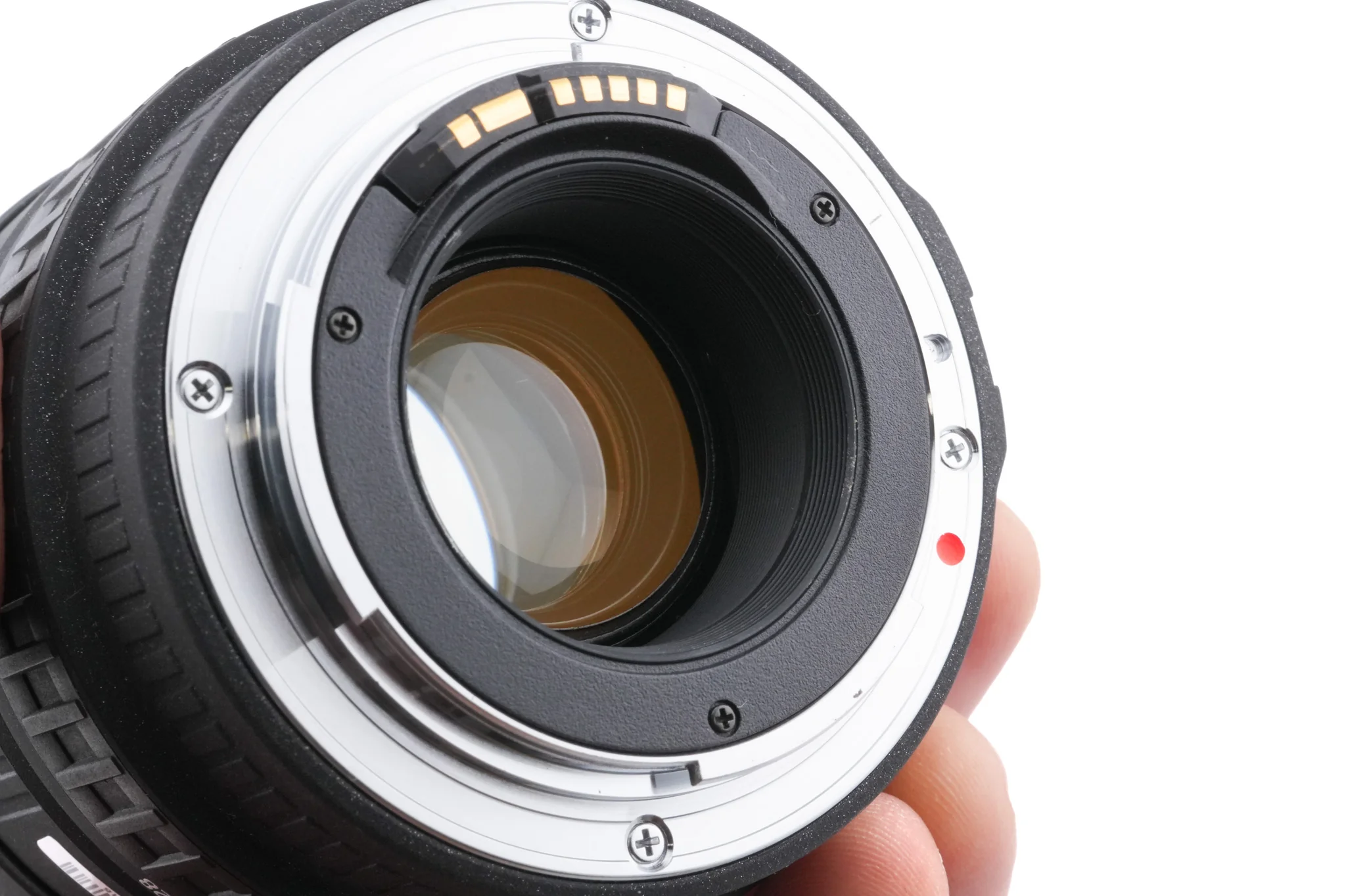 Sigma 28-70mm f2.8 EX Aspherical - Image 6