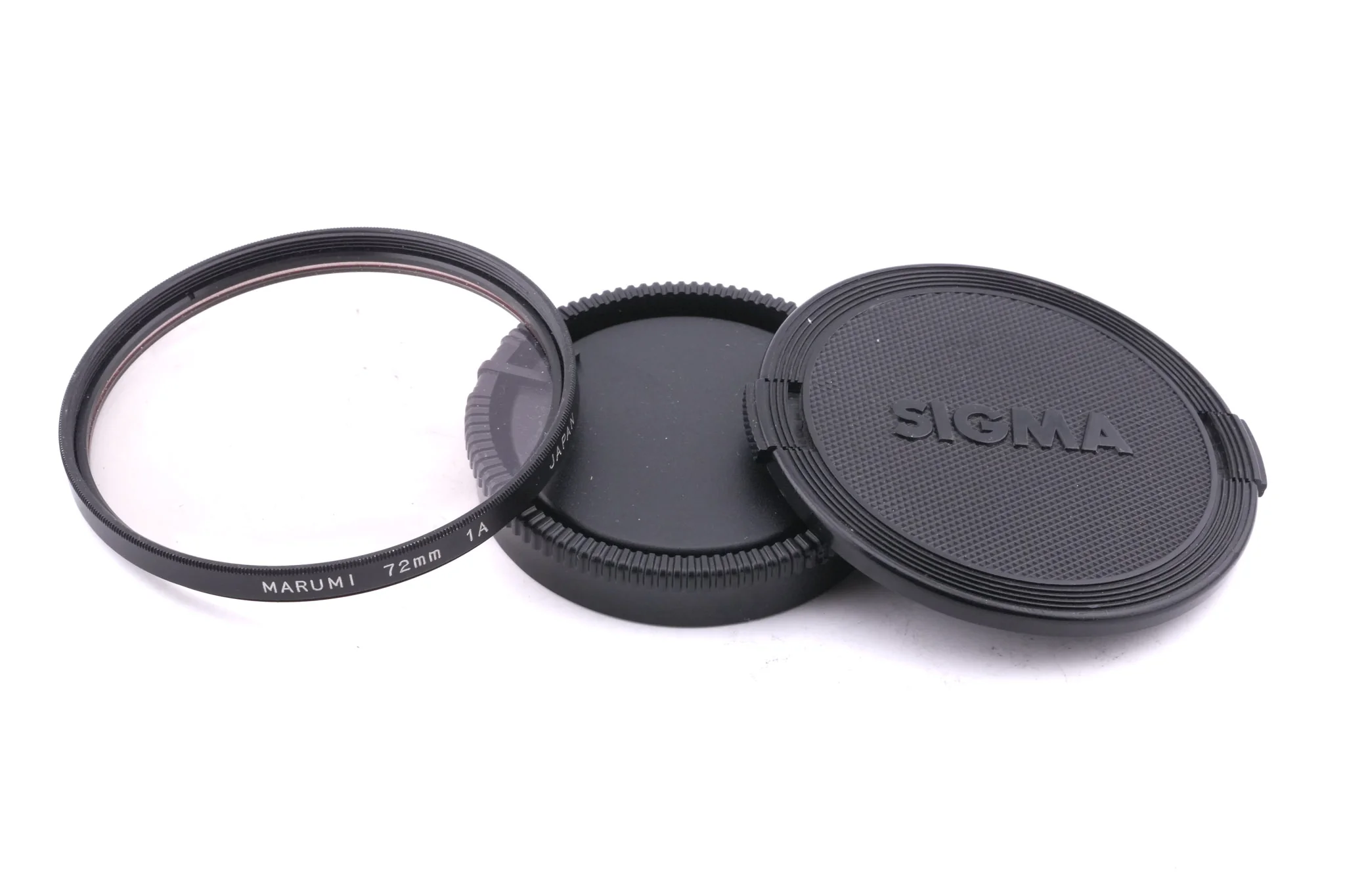 Sigma 28-70mm f2.8 Zoom - Image 5