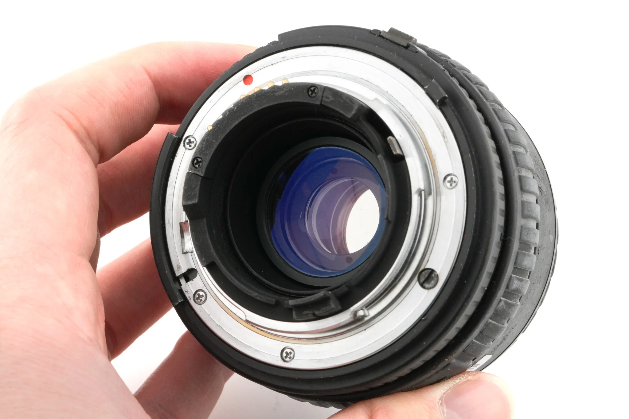 Sigma 28-70mm f3.5-4.5 UC Multi-Coated - Image 4