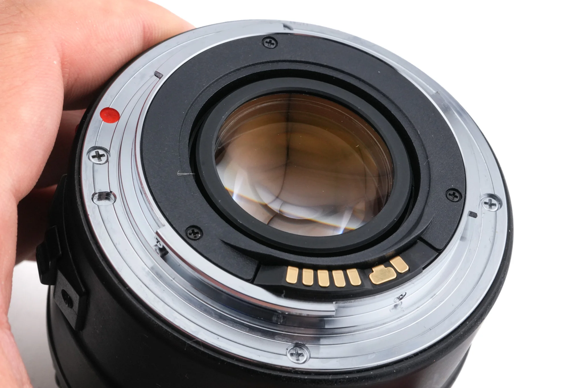Sigma 28mm f1.8 High-Speed Wide Aspherical - Image 4