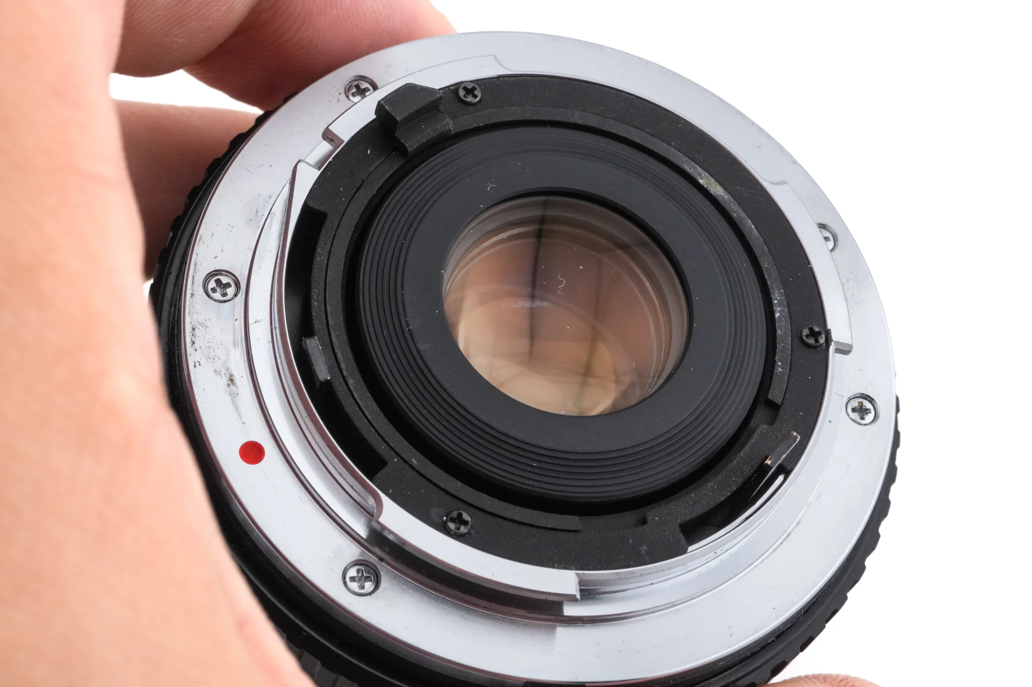 Sigma 28mm f2.8 Mini-Wide II Multi-Coated - Image 4