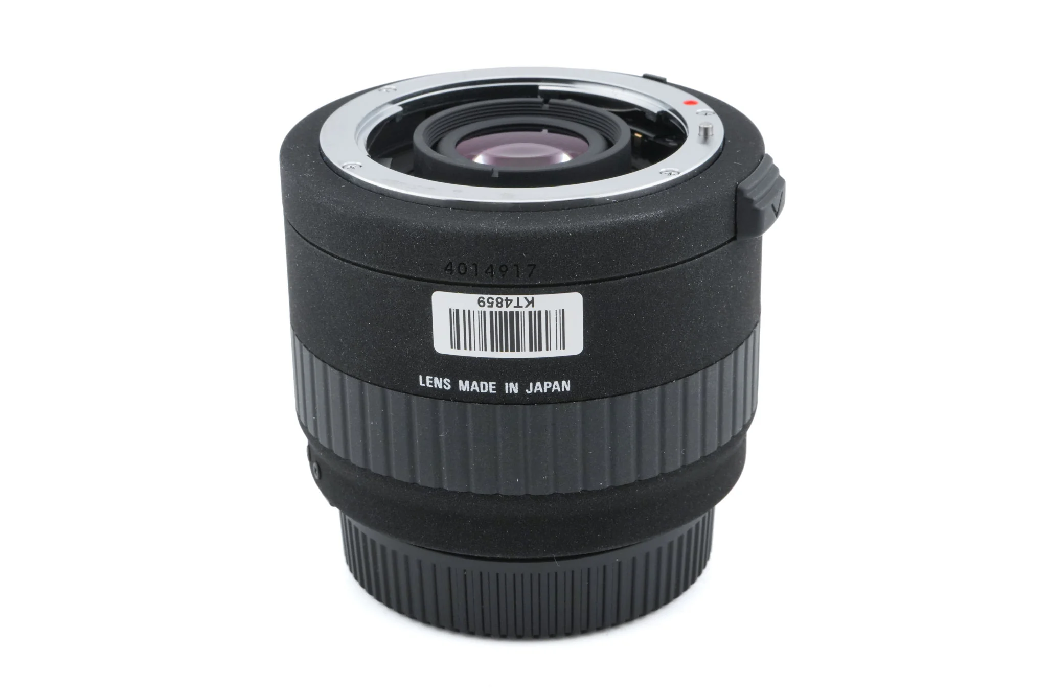 Sigma 2x APO Teleconverter EX DG - Image 2