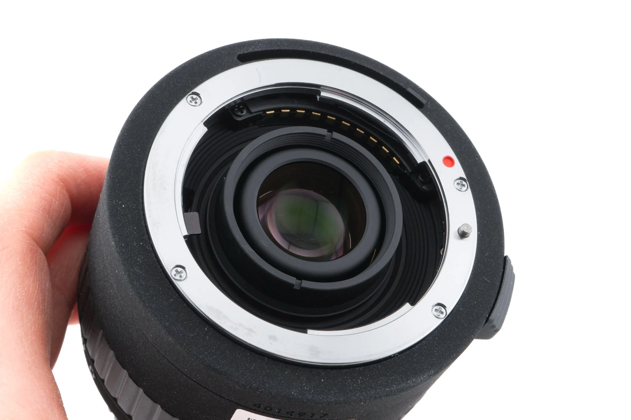 Sigma 2x APO Teleconverter EX DG - Image 3