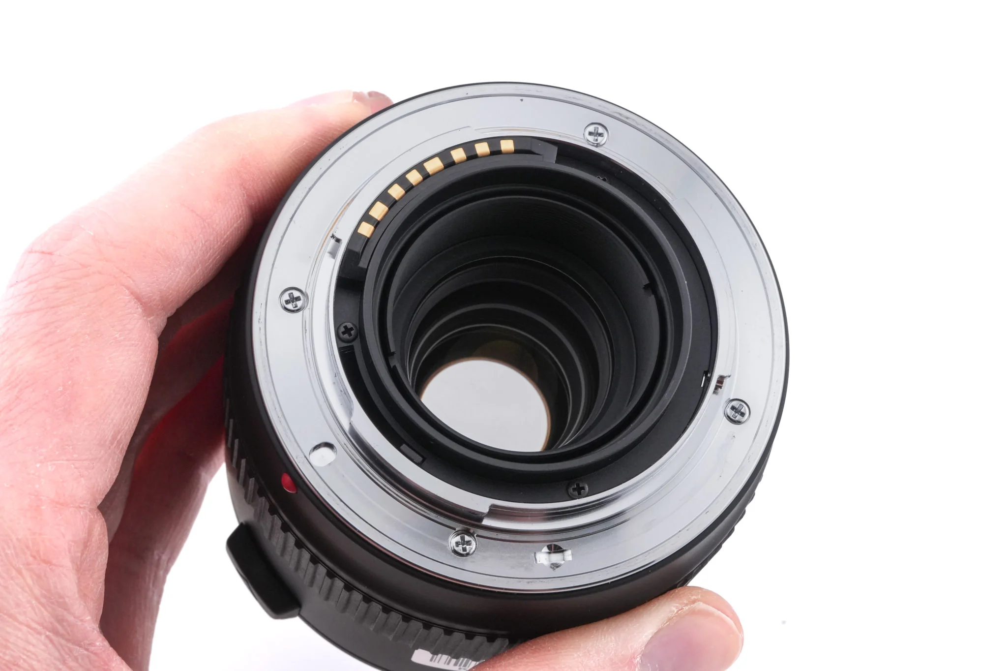 Sigma 2x APO Teleconverter EX DG - Image 4