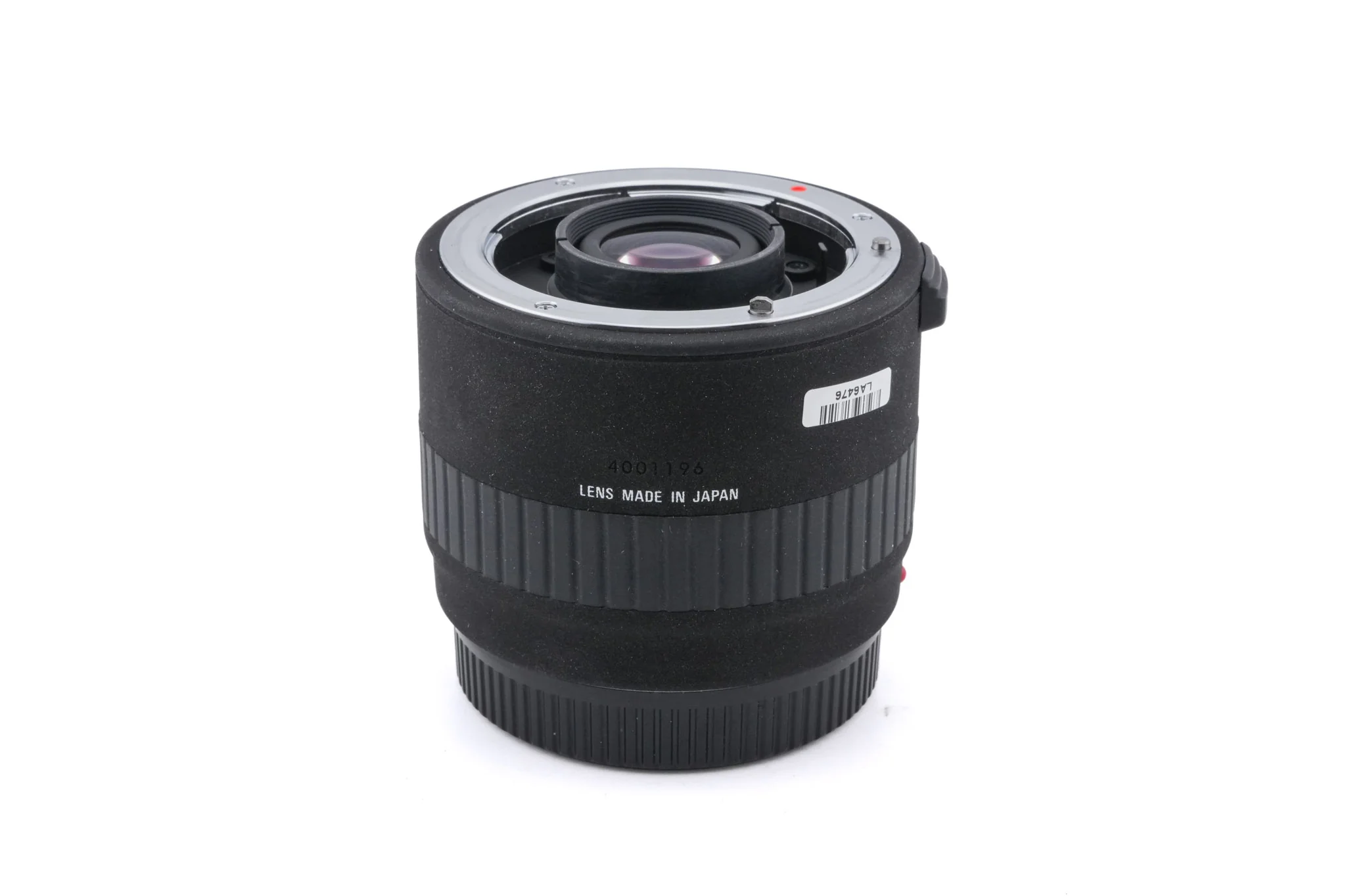 Sigma 2x APO Teleconverter EX DG - Image 2