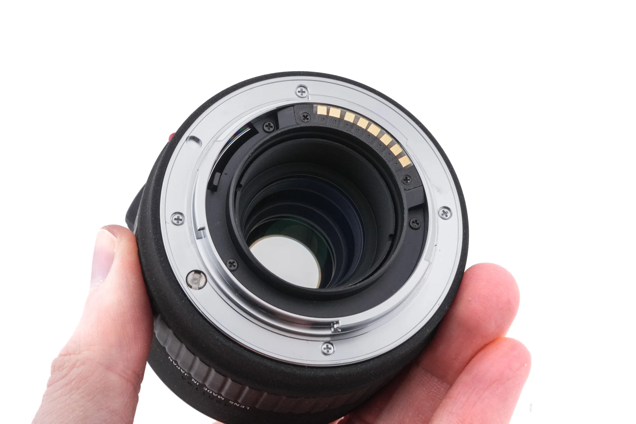 Sigma 2x APO Teleconverter EX DG - Image 4