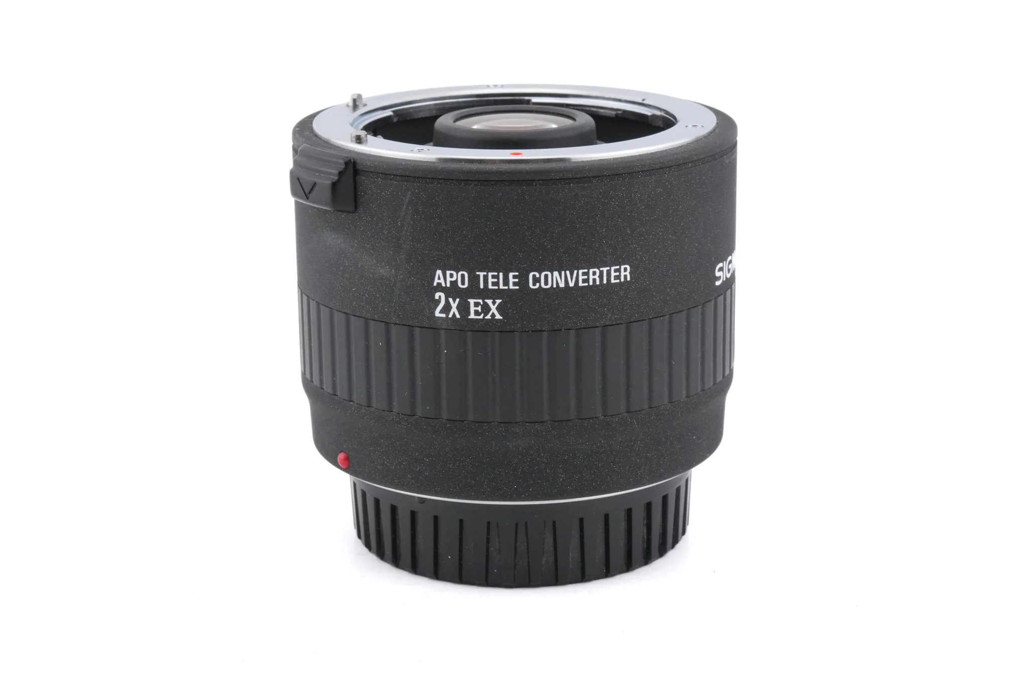 Sigma 2x APO Teleconverter EX - Accessory