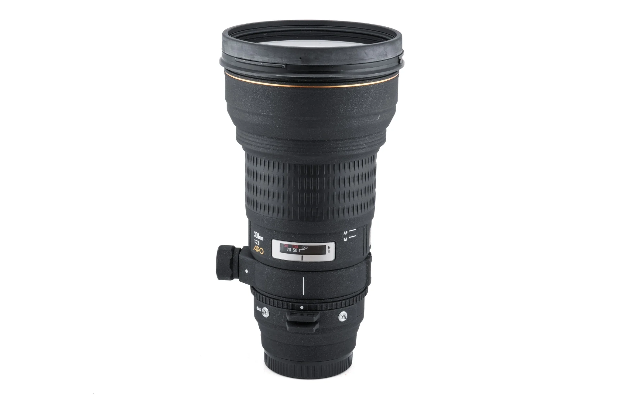 Sigma 300mm f2.8 EX APO DG