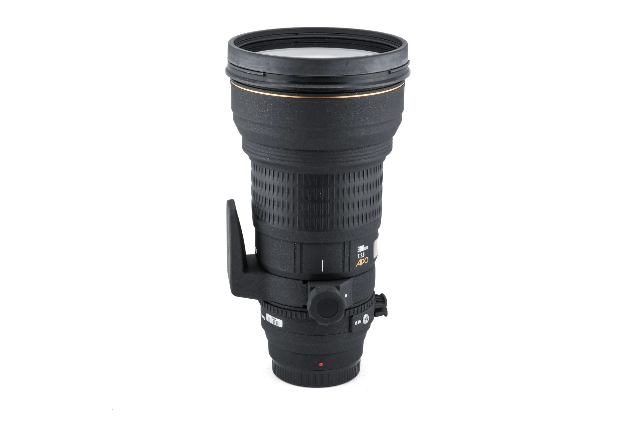 Sigma 300mm f2.8 EX APO DG - Image 4
