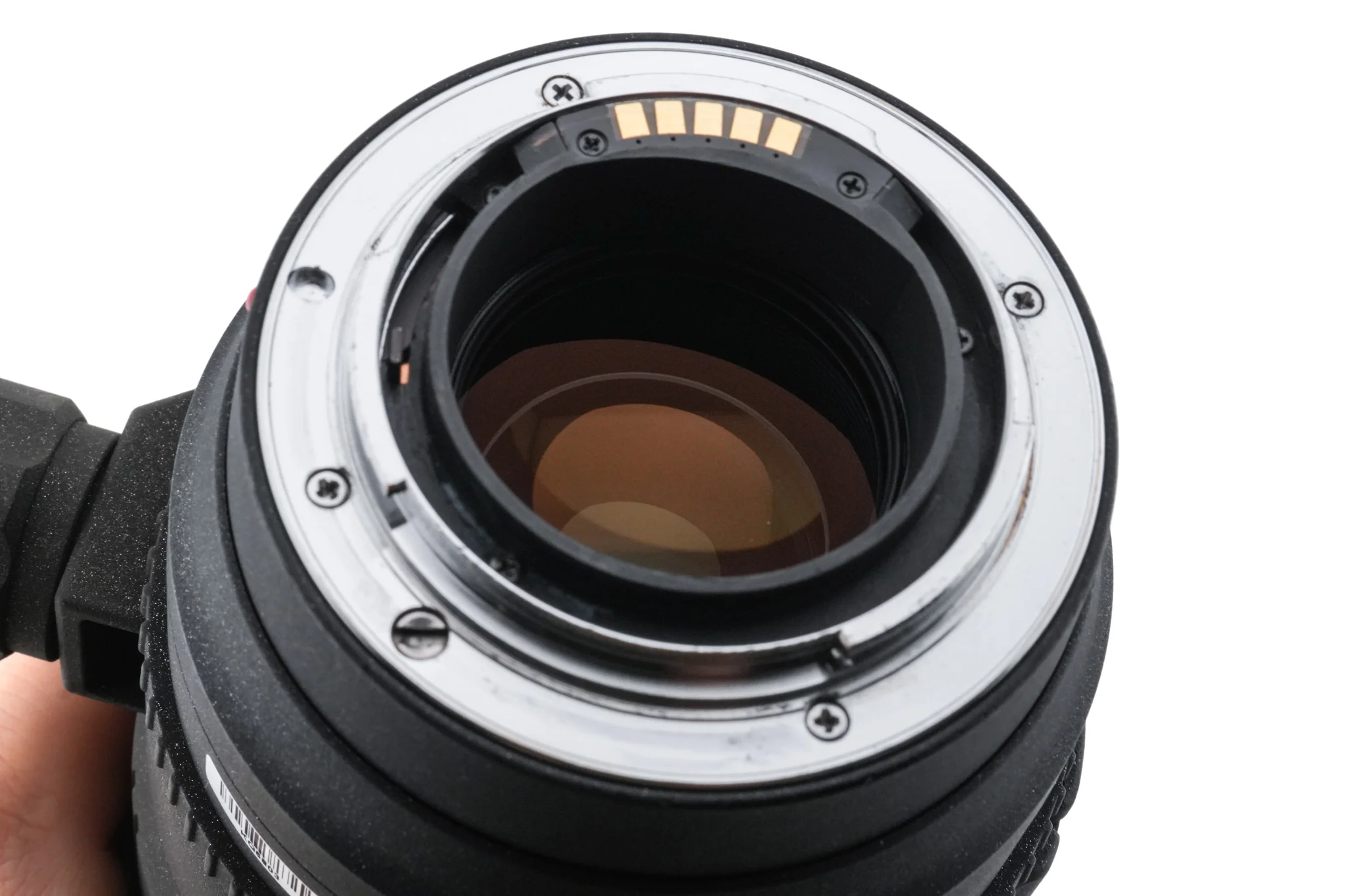 Sigma 300mm f2.8 EX APO DG - Image 6