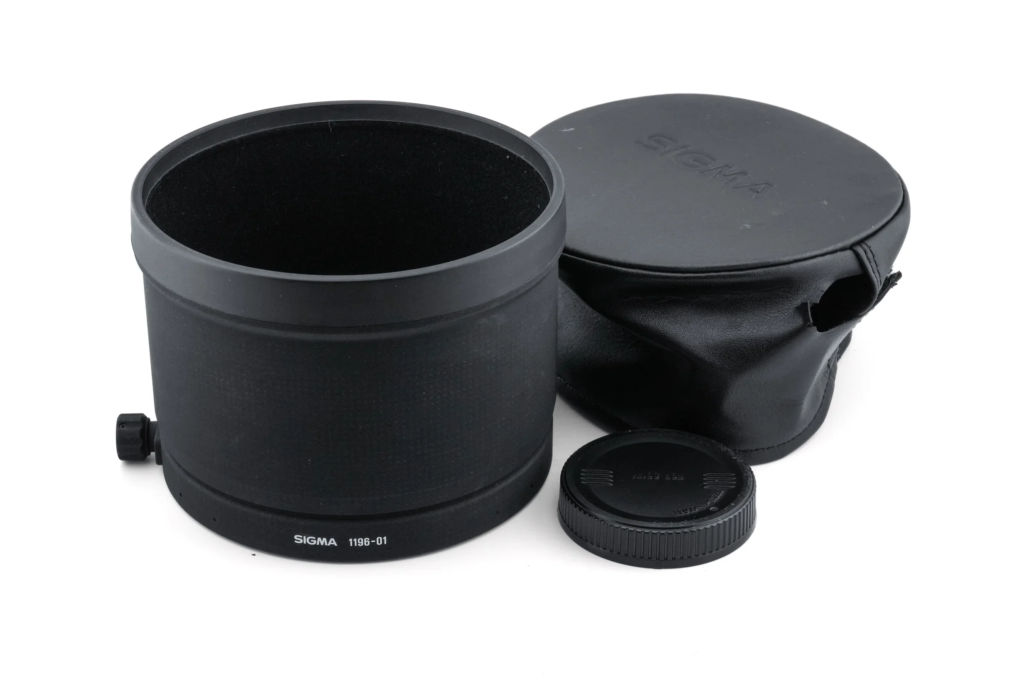 Sigma 300mm f2.8 EX APO DG - Image 7