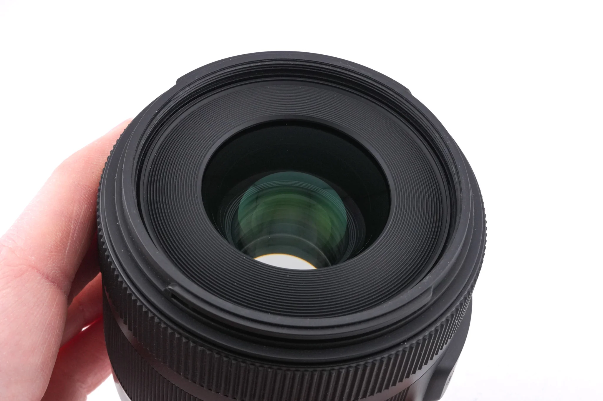Sigma 30mm f1.4 DC Art (013) - Image 3