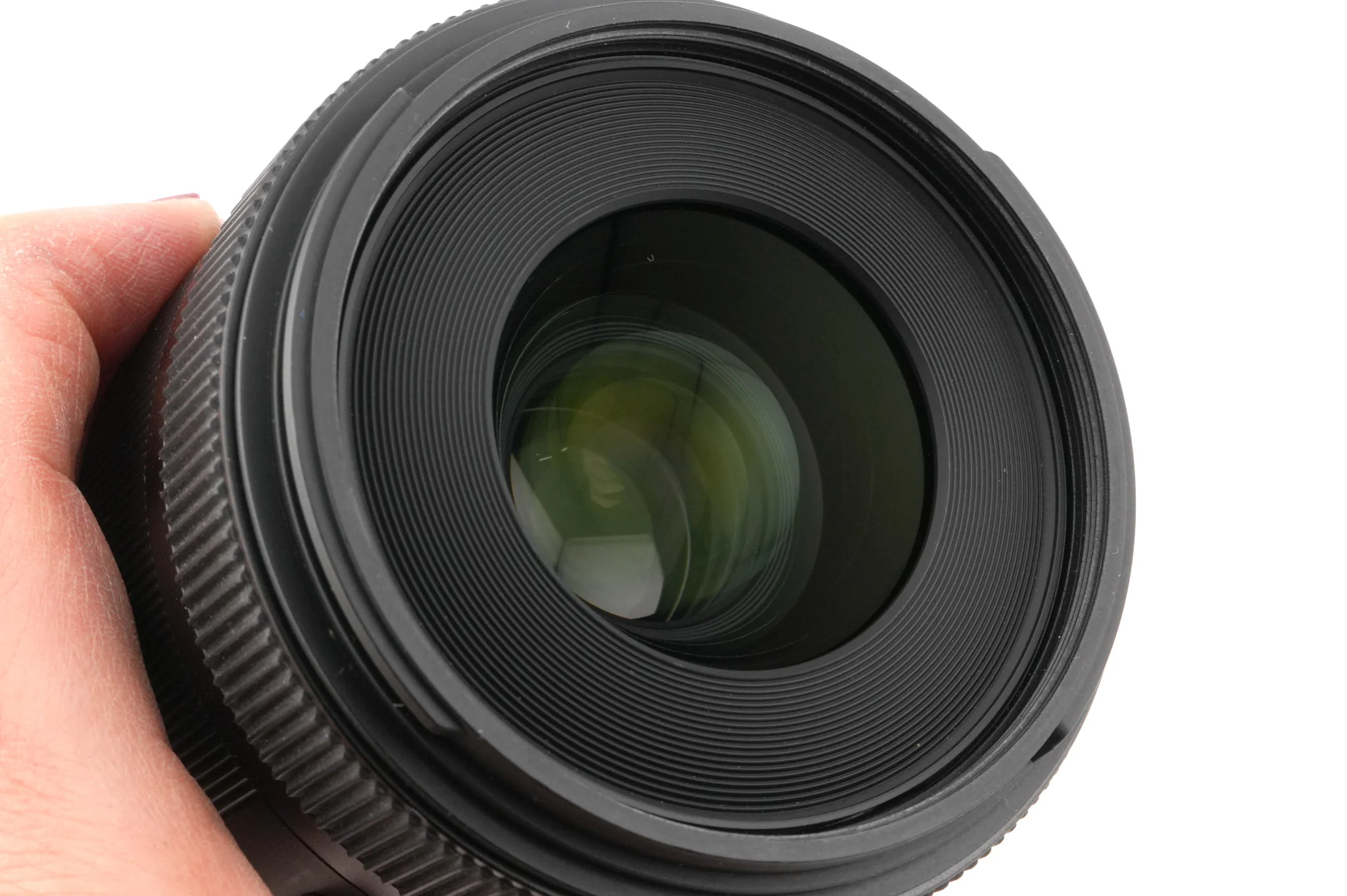 Sigma 30mm f1.4 DC Art - Image 5