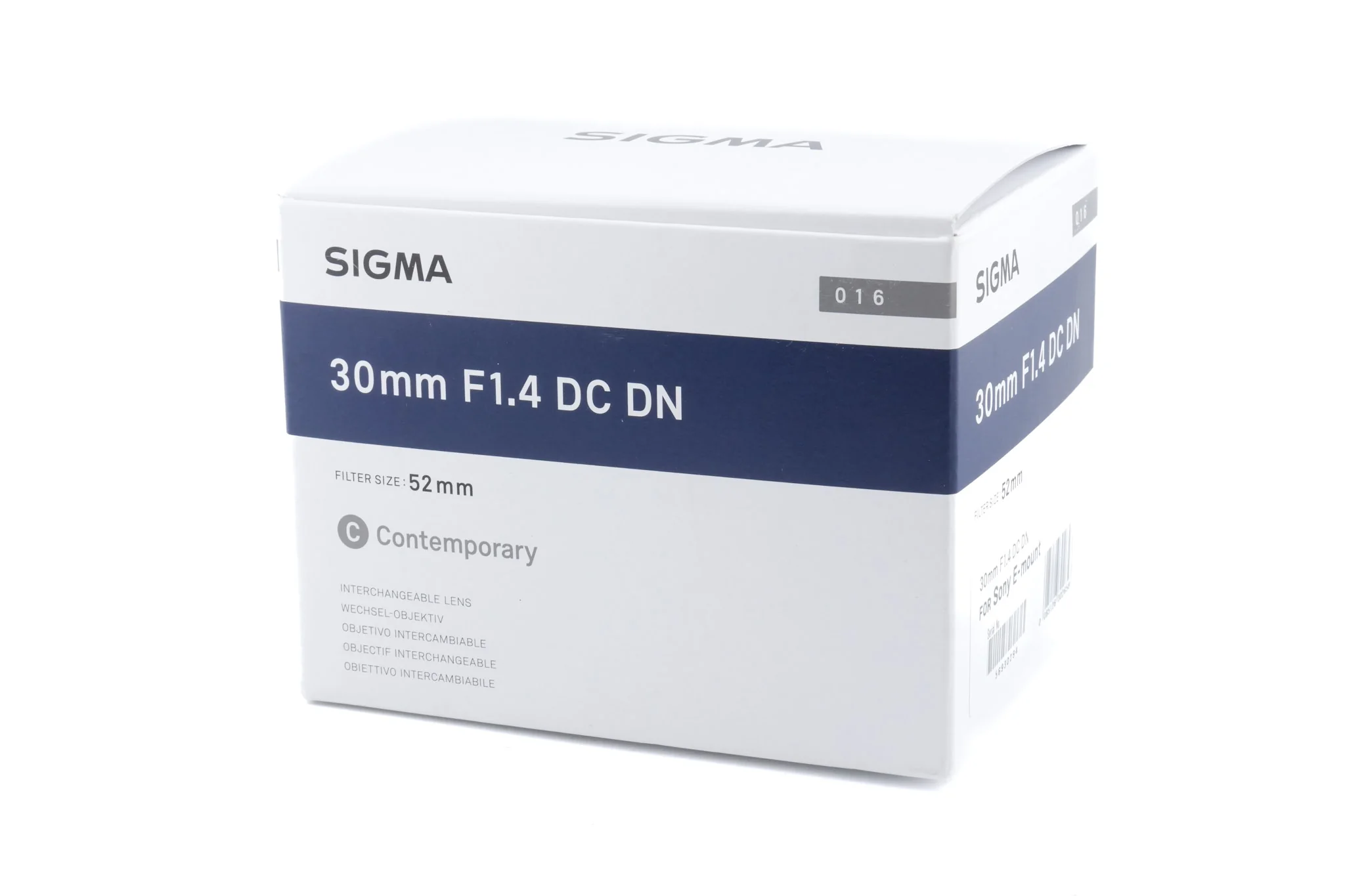 Sigma 30mm f1.4 DC DN Contemporary - Image 8