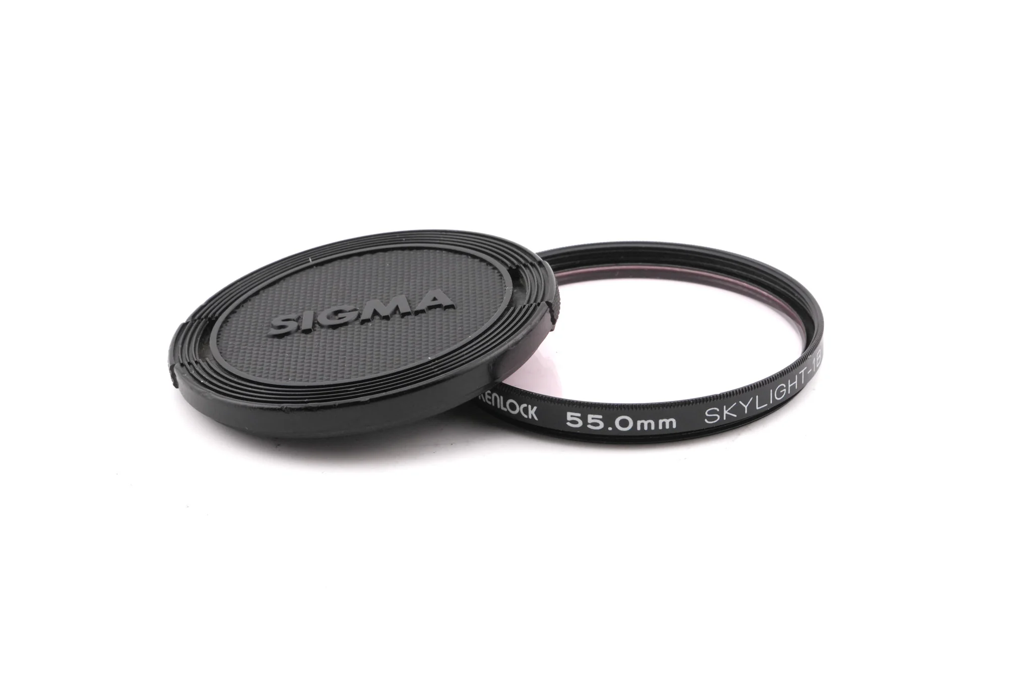 Sigma 35-135mm f3.5-4.5 Zoom-A IV Multi-Coated - Image 5