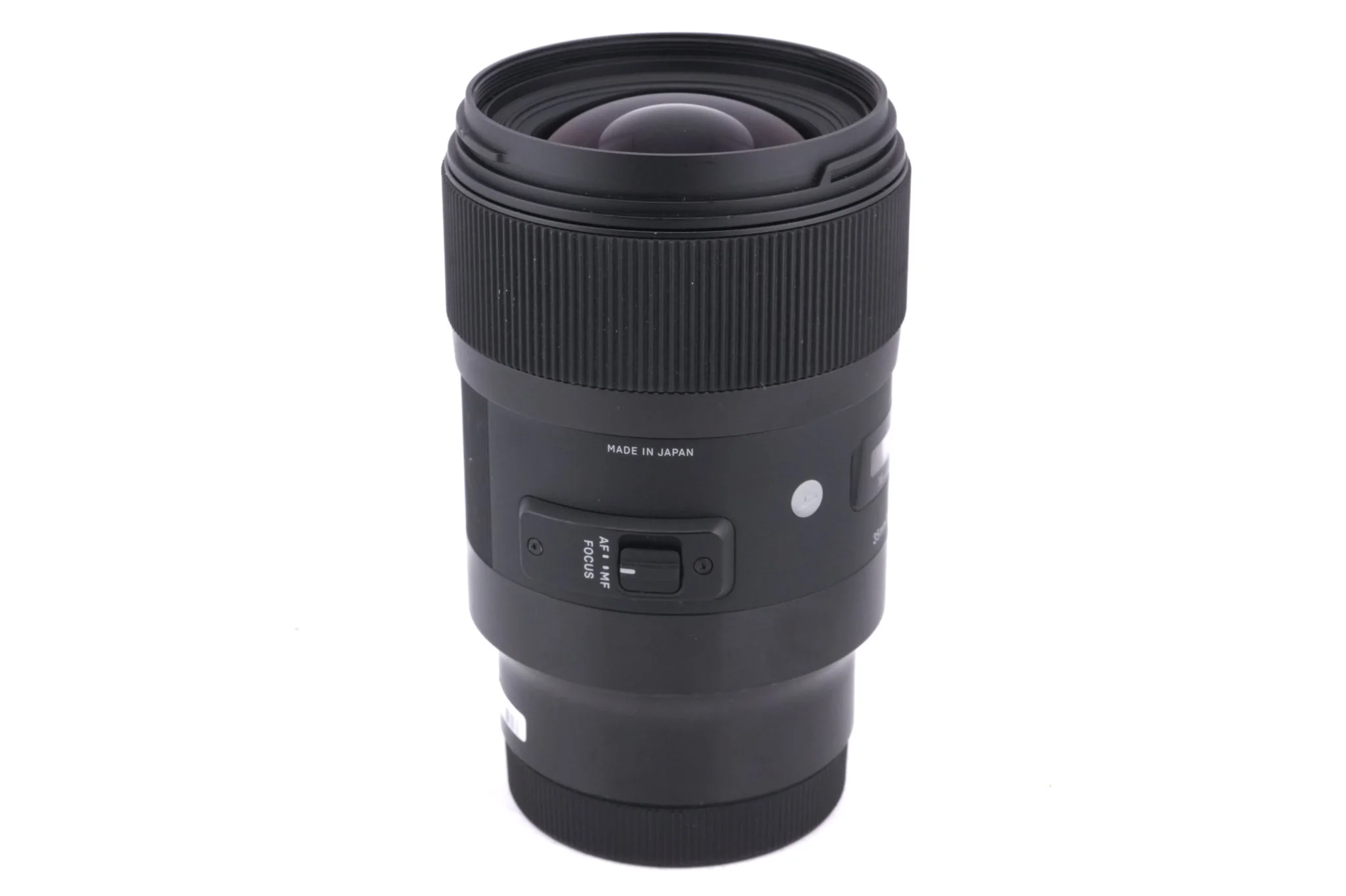 Sigma 35mm f1.4 DG DN Art (012) - Image 4