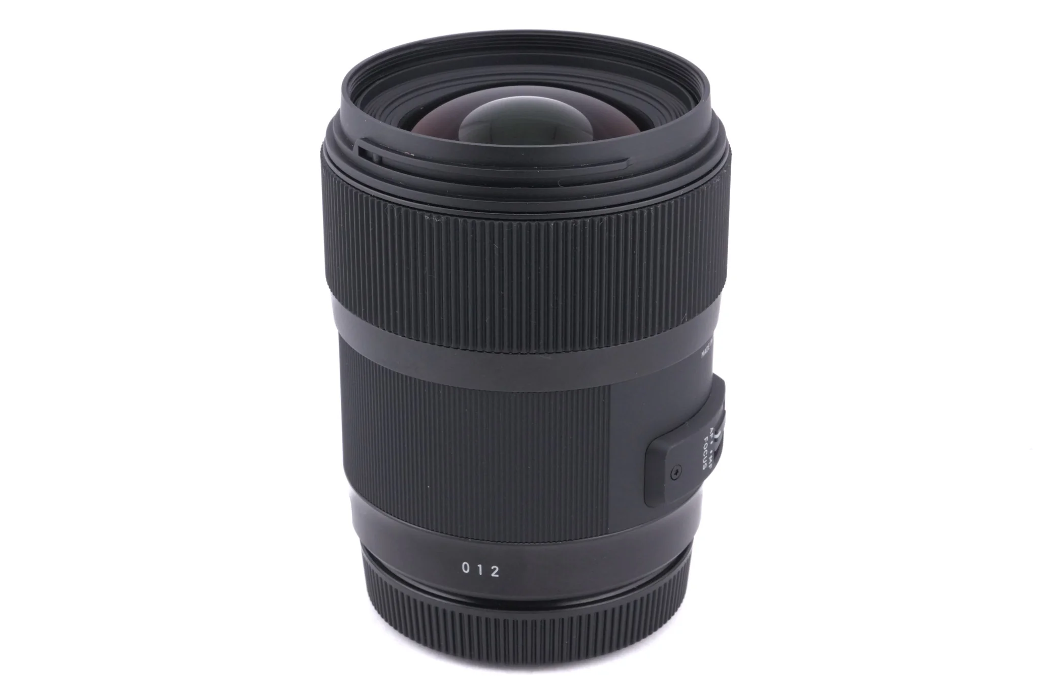 Sigma 35mm f1.4 DG HSM Art (012) - Image 2