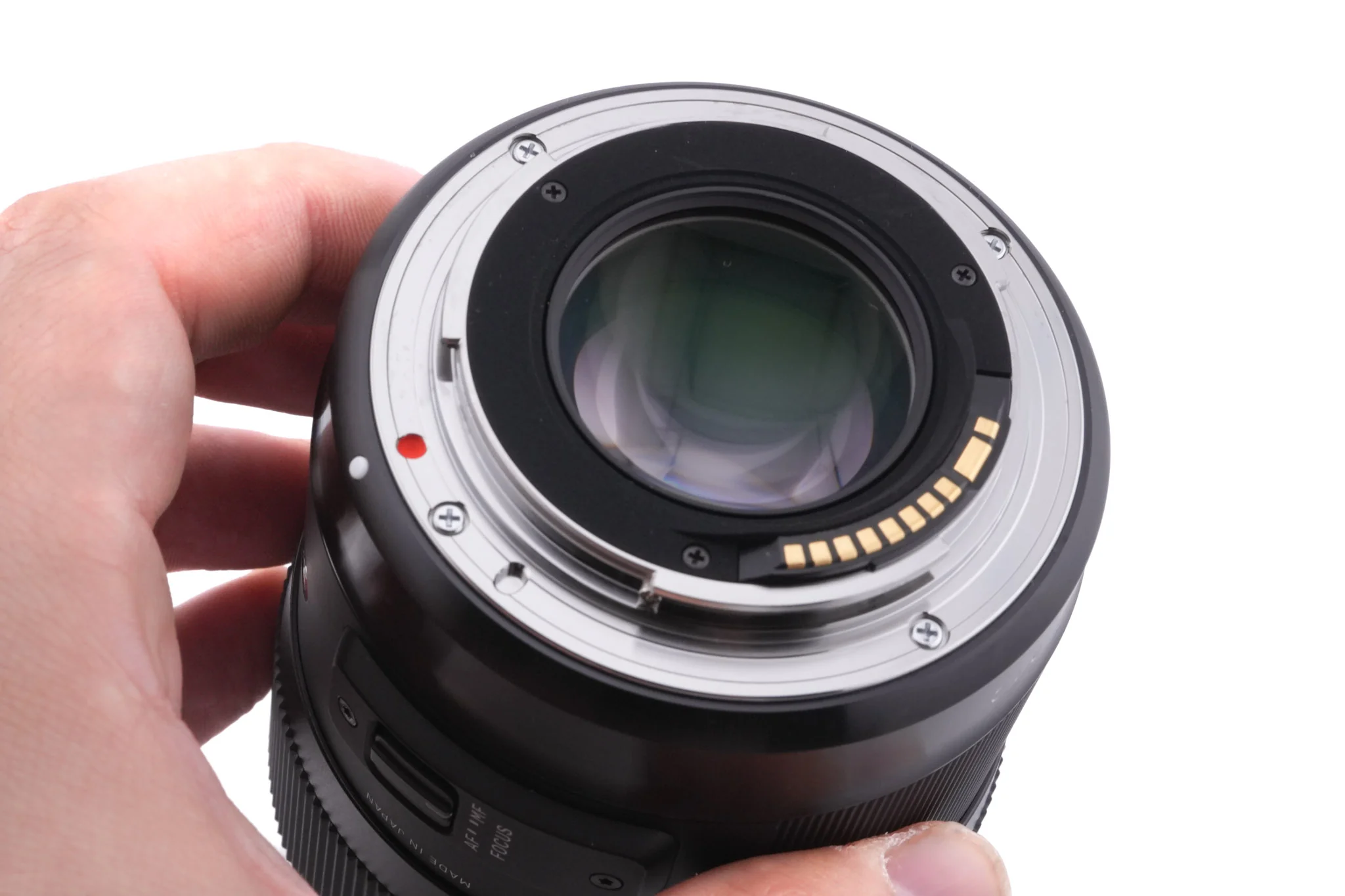 Sigma 35mm f1.4 DG HSM Art (012) - Image 4