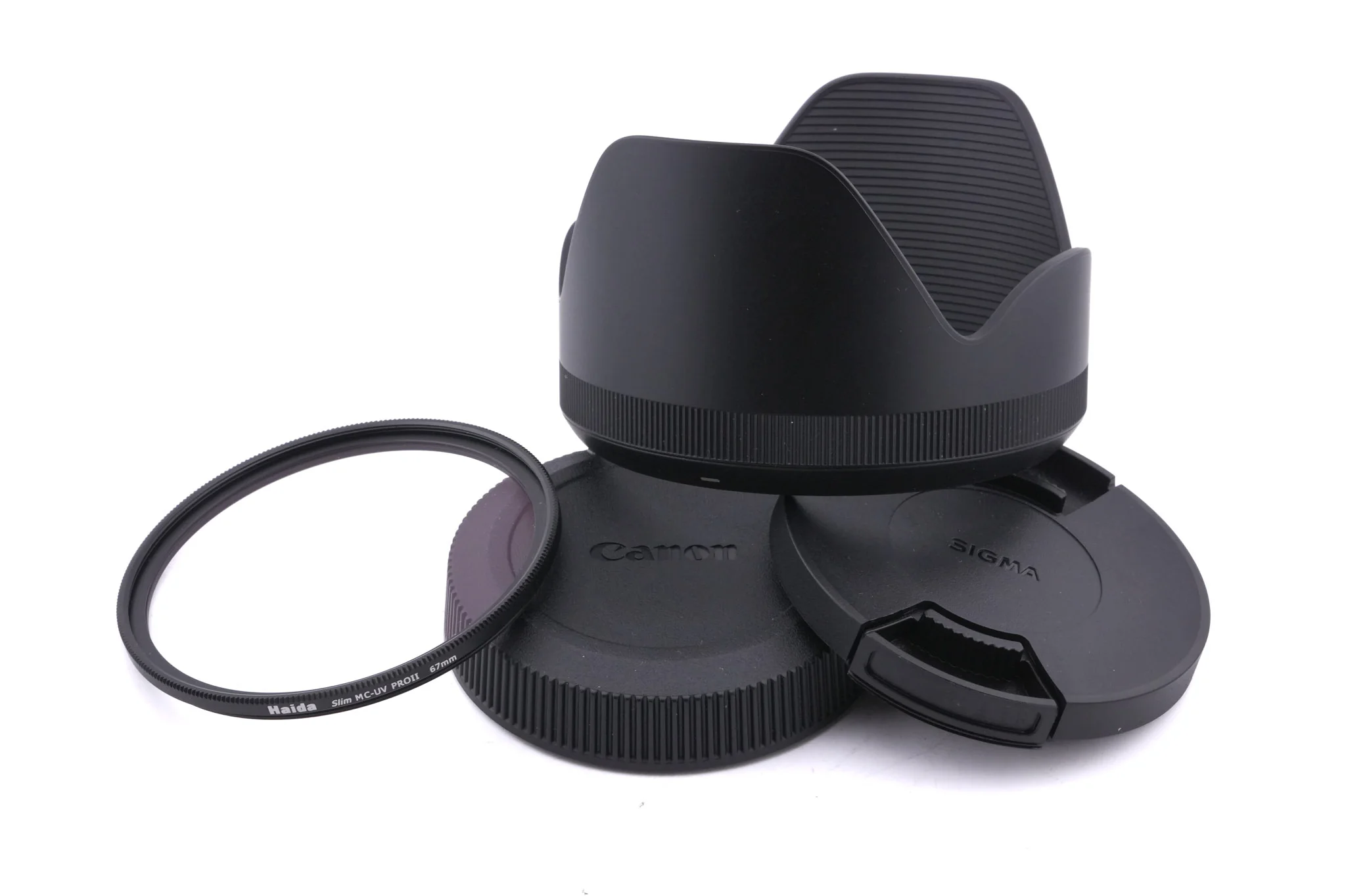 Sigma 35mm f1.4 DG HSM Art (012) - Image 5