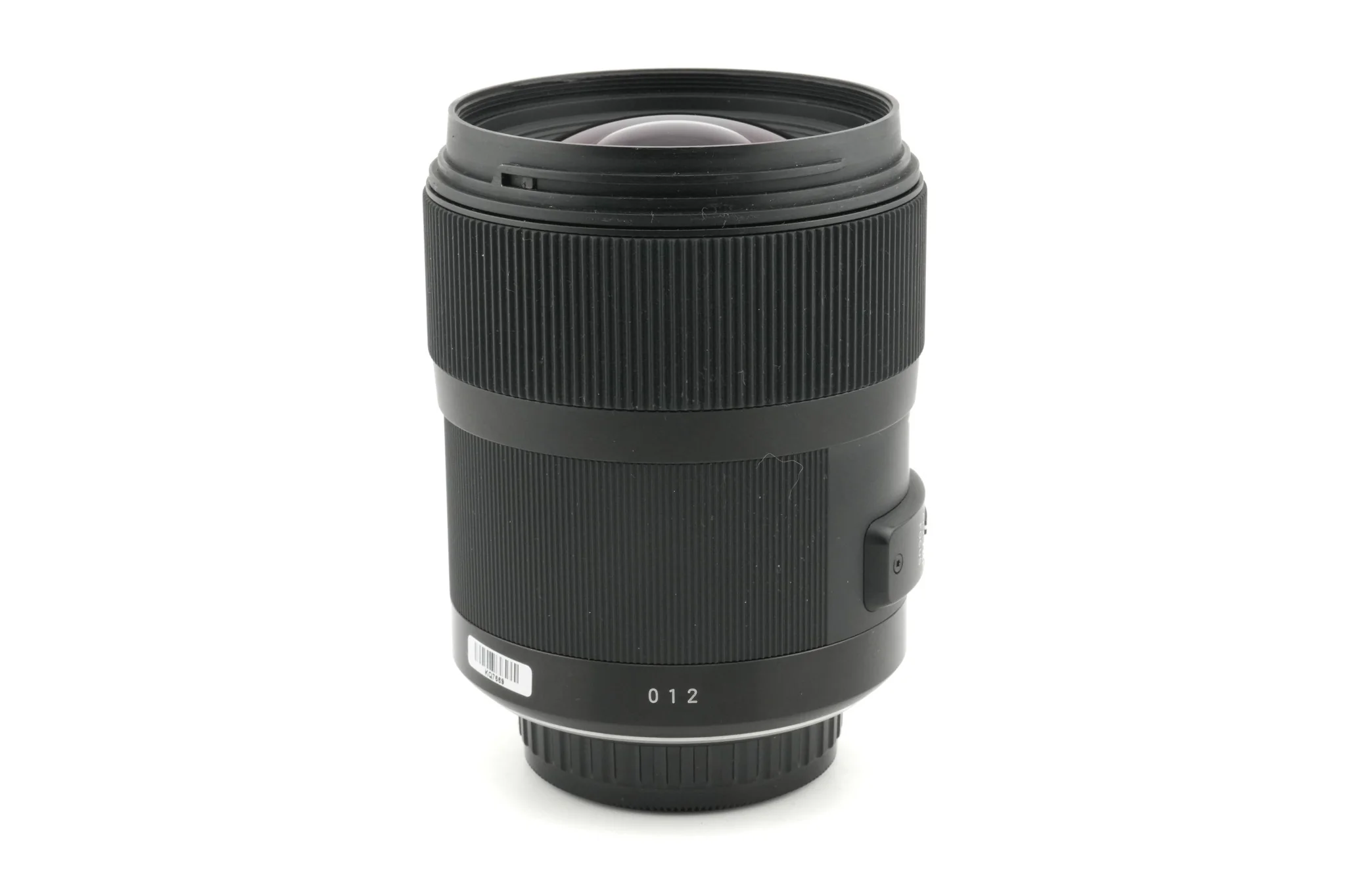 Sigma 35mm f1.4 DG HSM Art (A012) - Image 2
