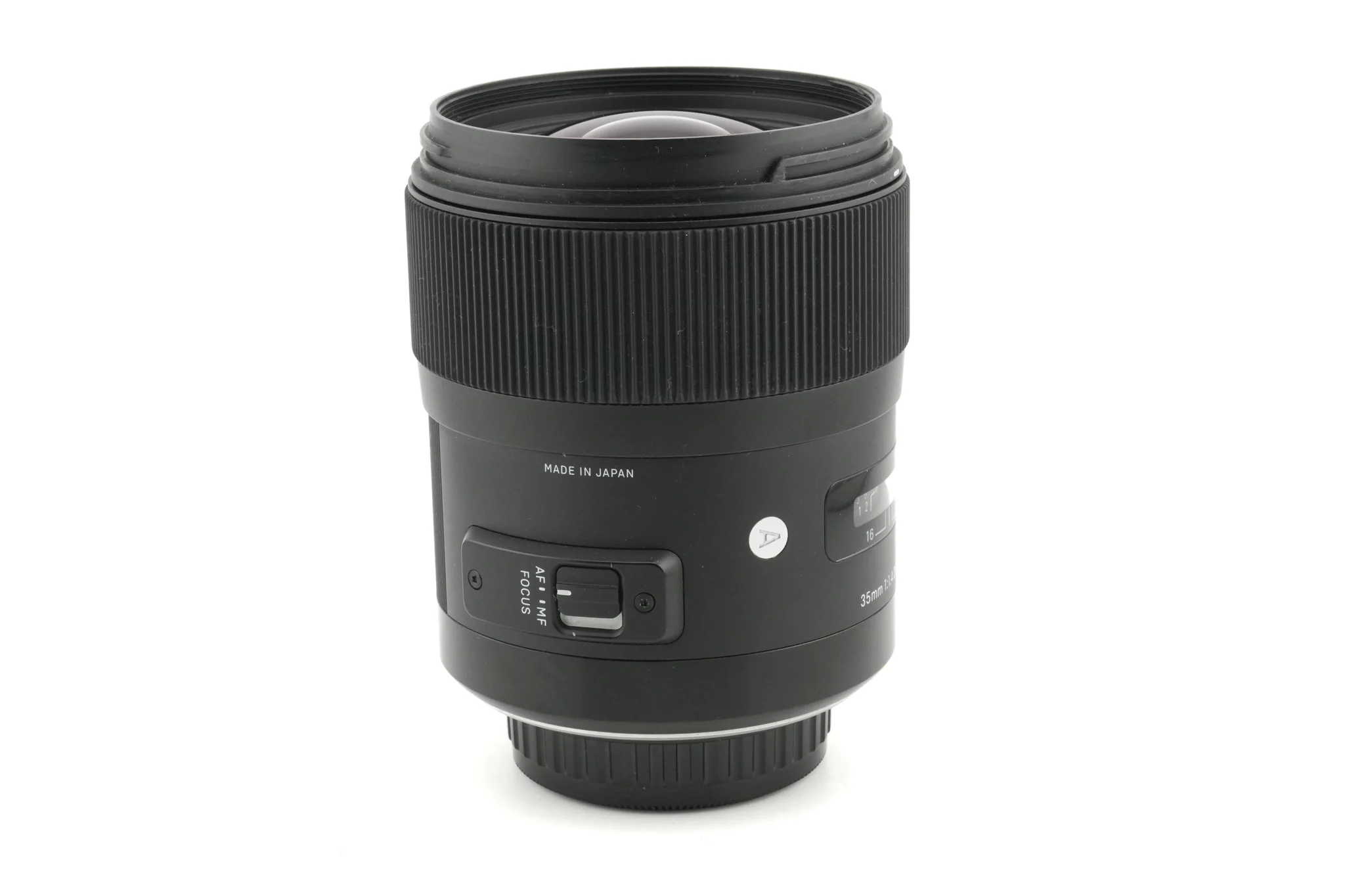 Sigma 35mm f1.4 DG HSM Art (A012) - Image 3
