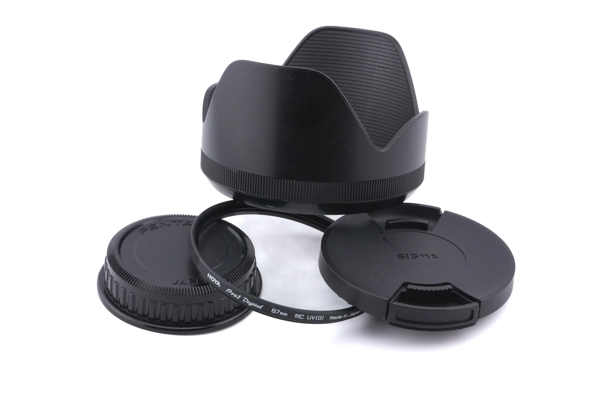 Sigma 35mm f1.4 DG HSM Art (A012) - Image 7
