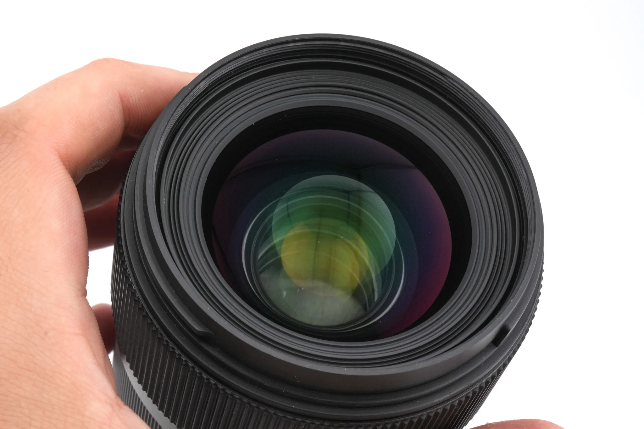 Sigma 35mm f1.4 DG HSM Art (A012) - Image 5