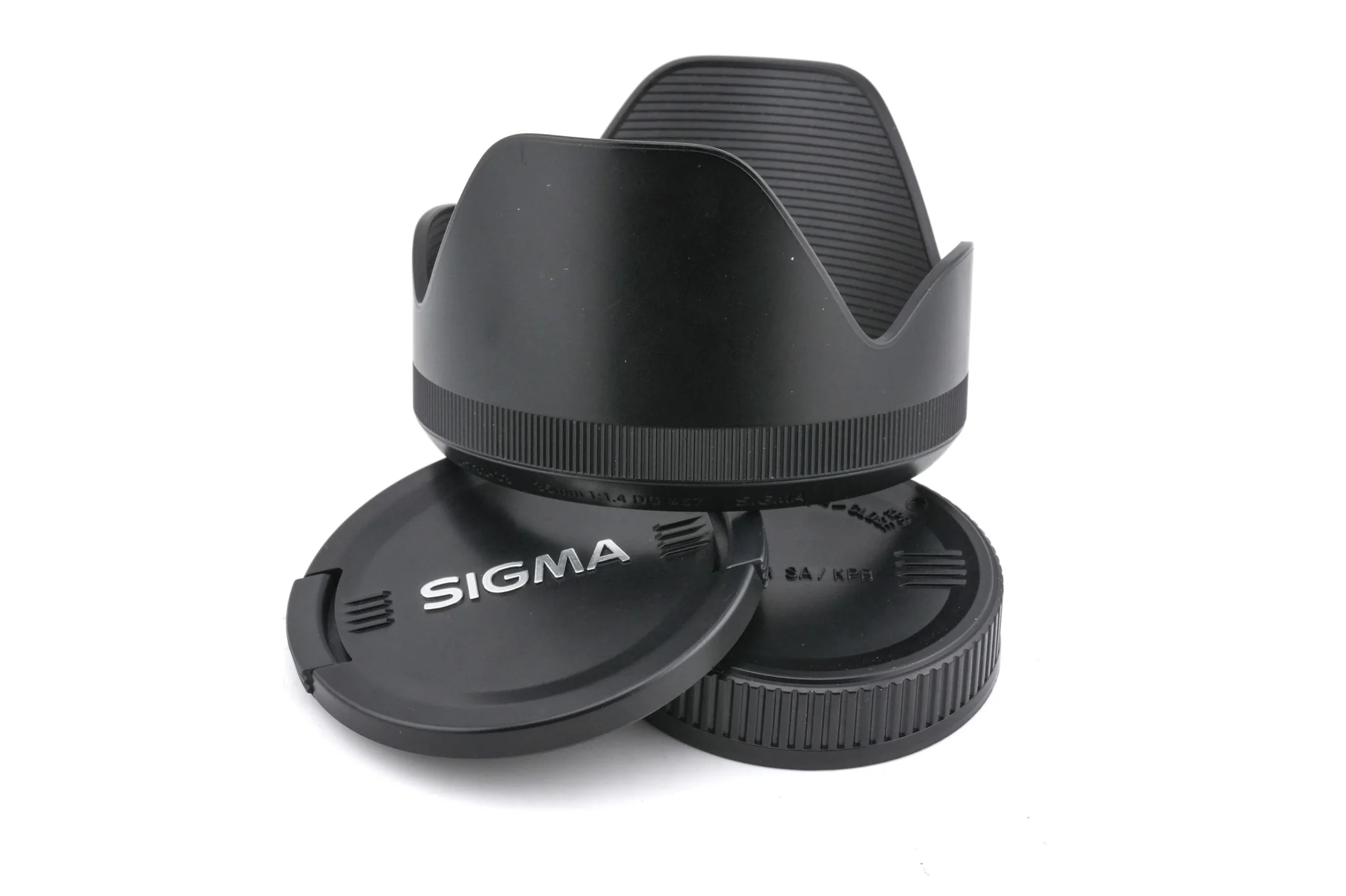 Sigma 35mm f1.4 DG HSM Art (A012) - Image 7