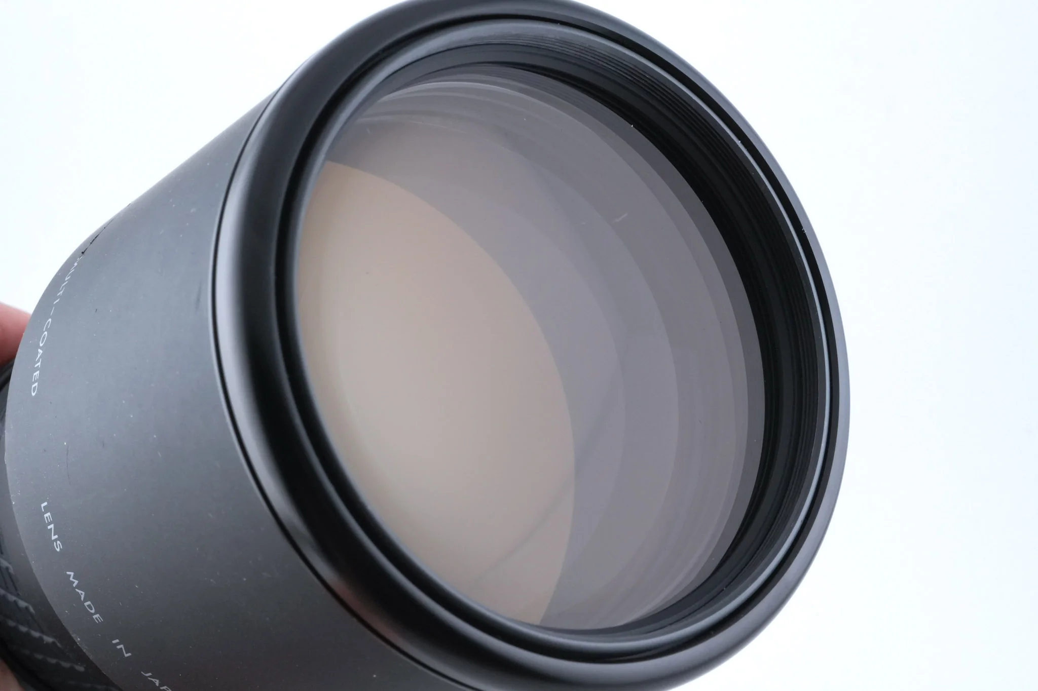 Sigma 400mm f5.6 AF Tele Multi-Coated - Image 3