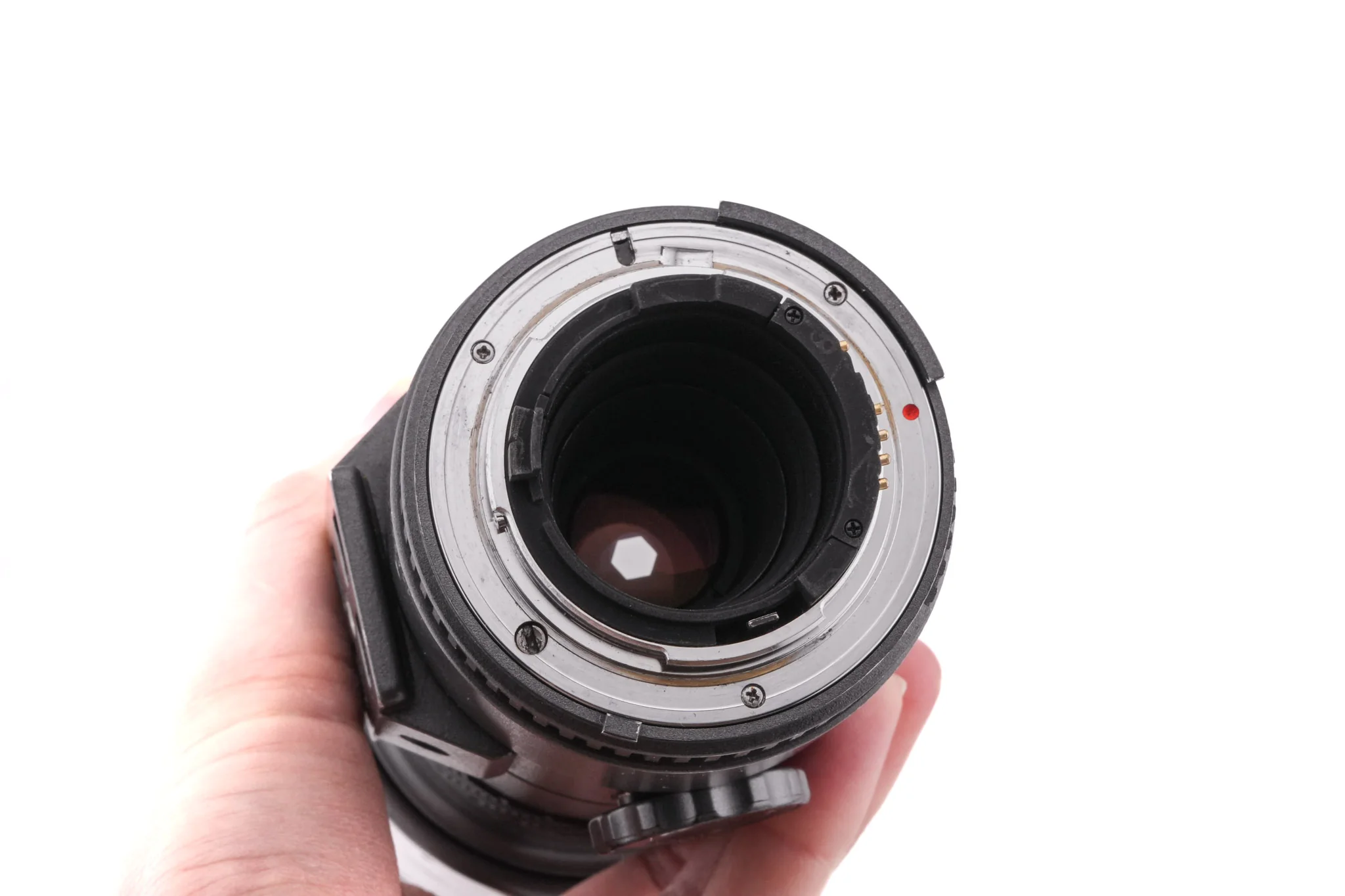 Sigma 400mm f5.6 AF Tele Multi-Coated - Image 4