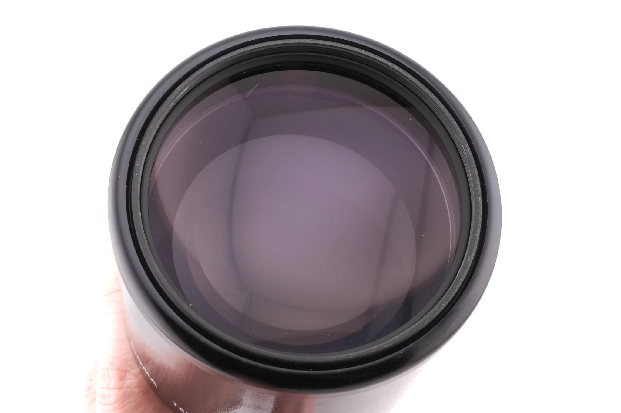 Sigma 400mm f5.6 Multi-Coated Telephoto - Image 3