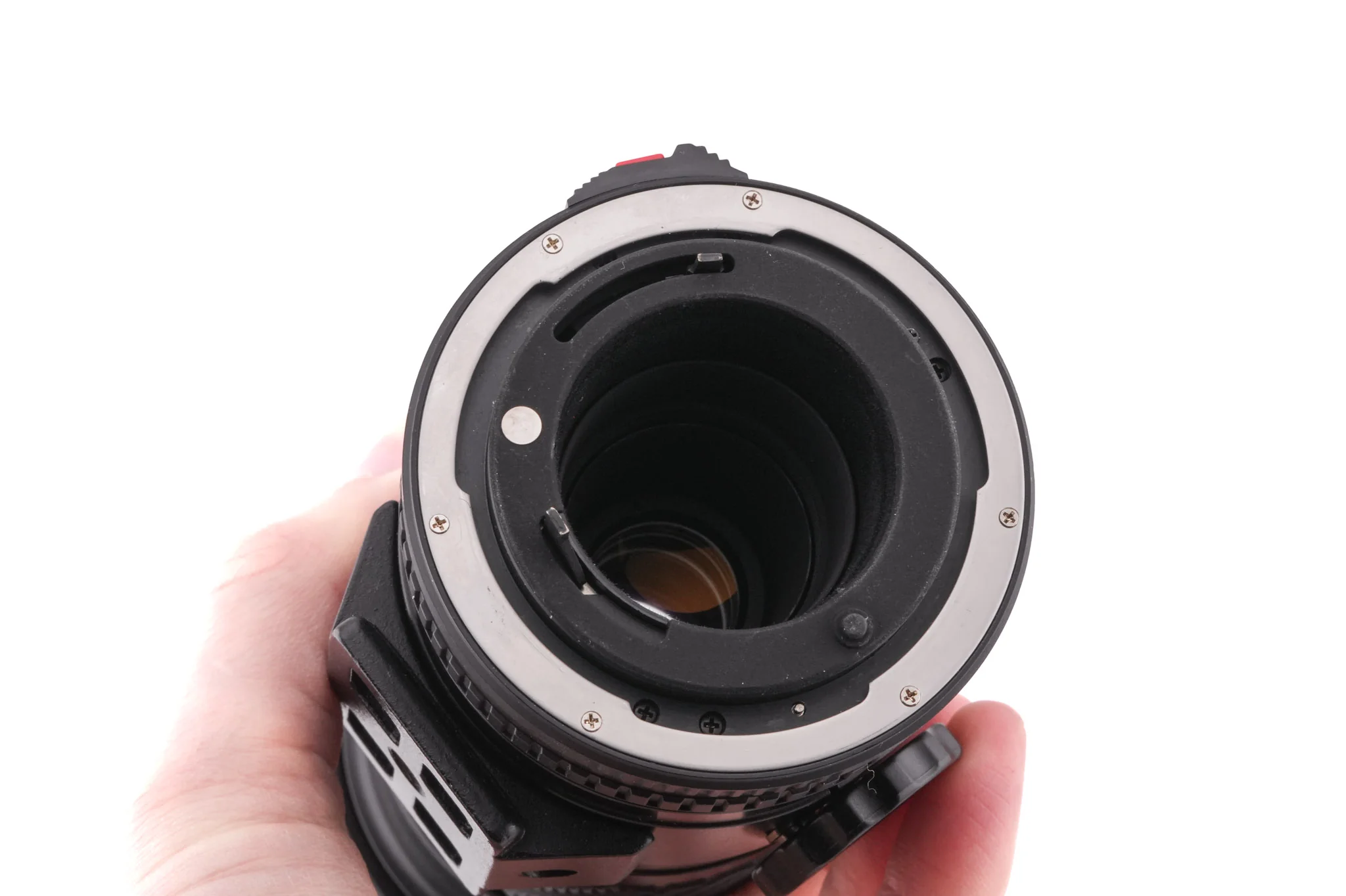Sigma 400mm f5.6 Multi-Coated Telephoto - Image 4