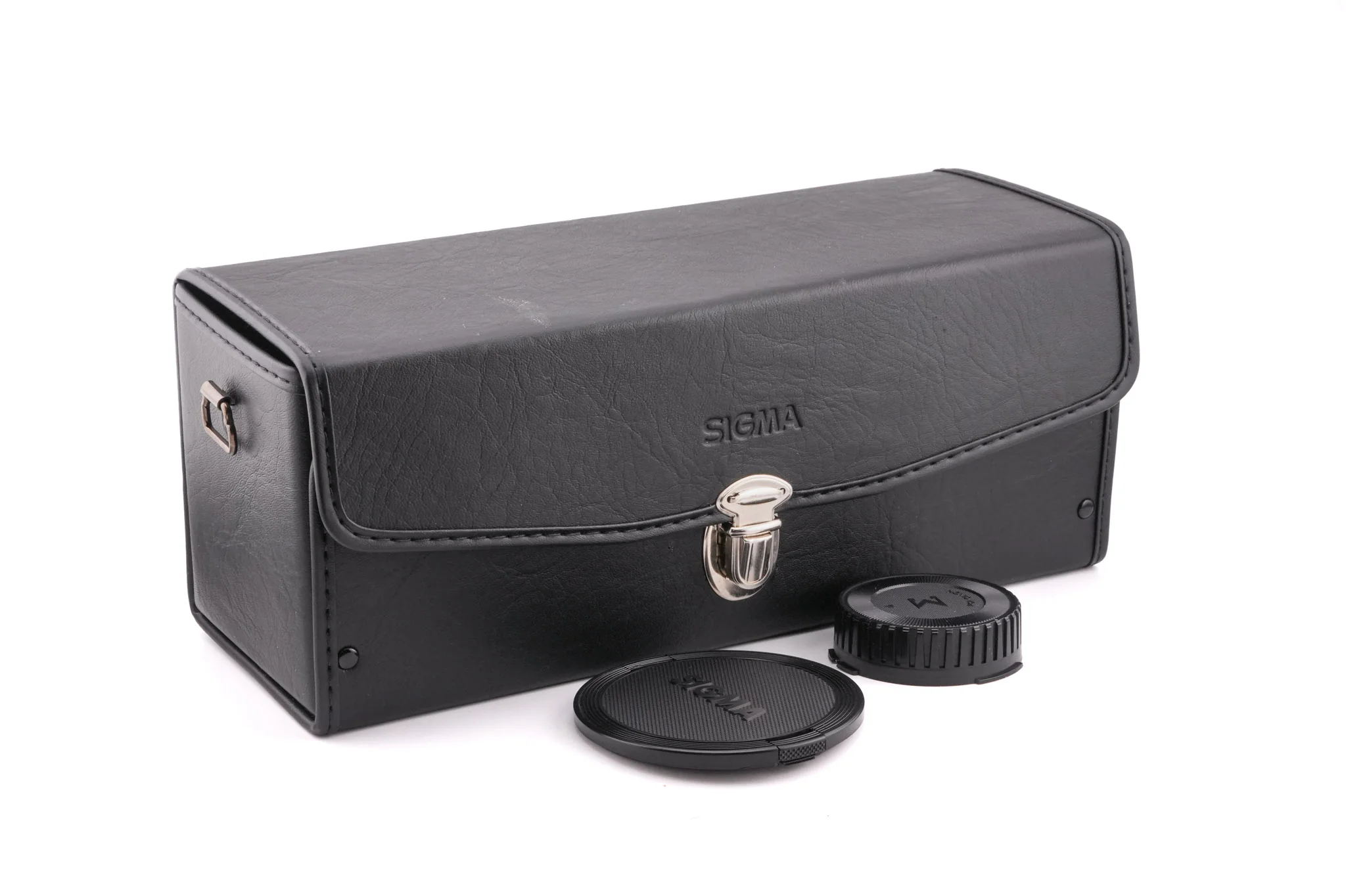Sigma 400mm f5.6 Multi-Coated Telephoto - Image 5