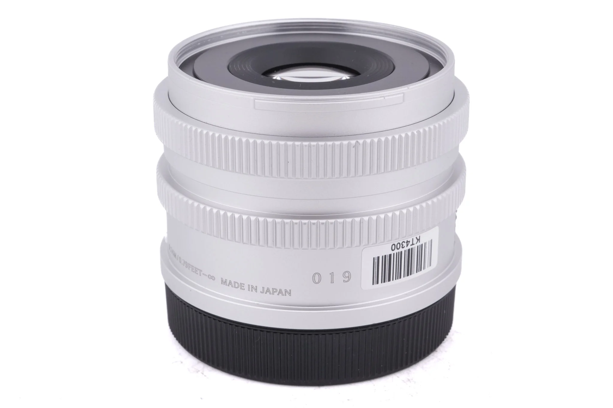 Sigma 45mm f2.8 DG DN Contemporary (019) - Image 2
