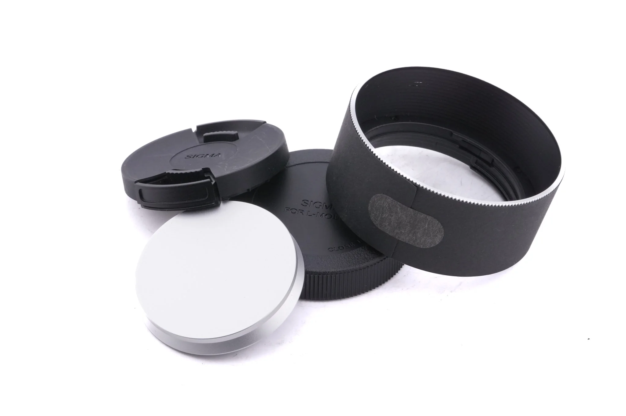 Sigma 45mm f2.8 DG DN Contemporary (019) - Image 5