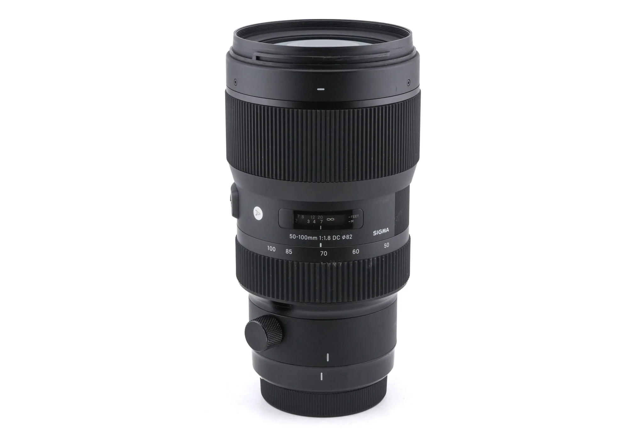 Sigma 50-100mm f1.8 DC HSM Art (016)