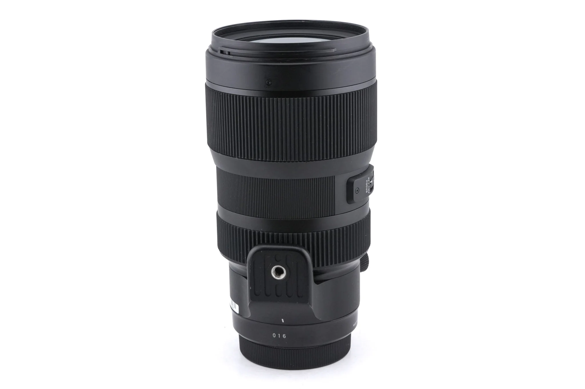 Sigma 50-100mm f1.8 DC HSM Art (016) - Image 2