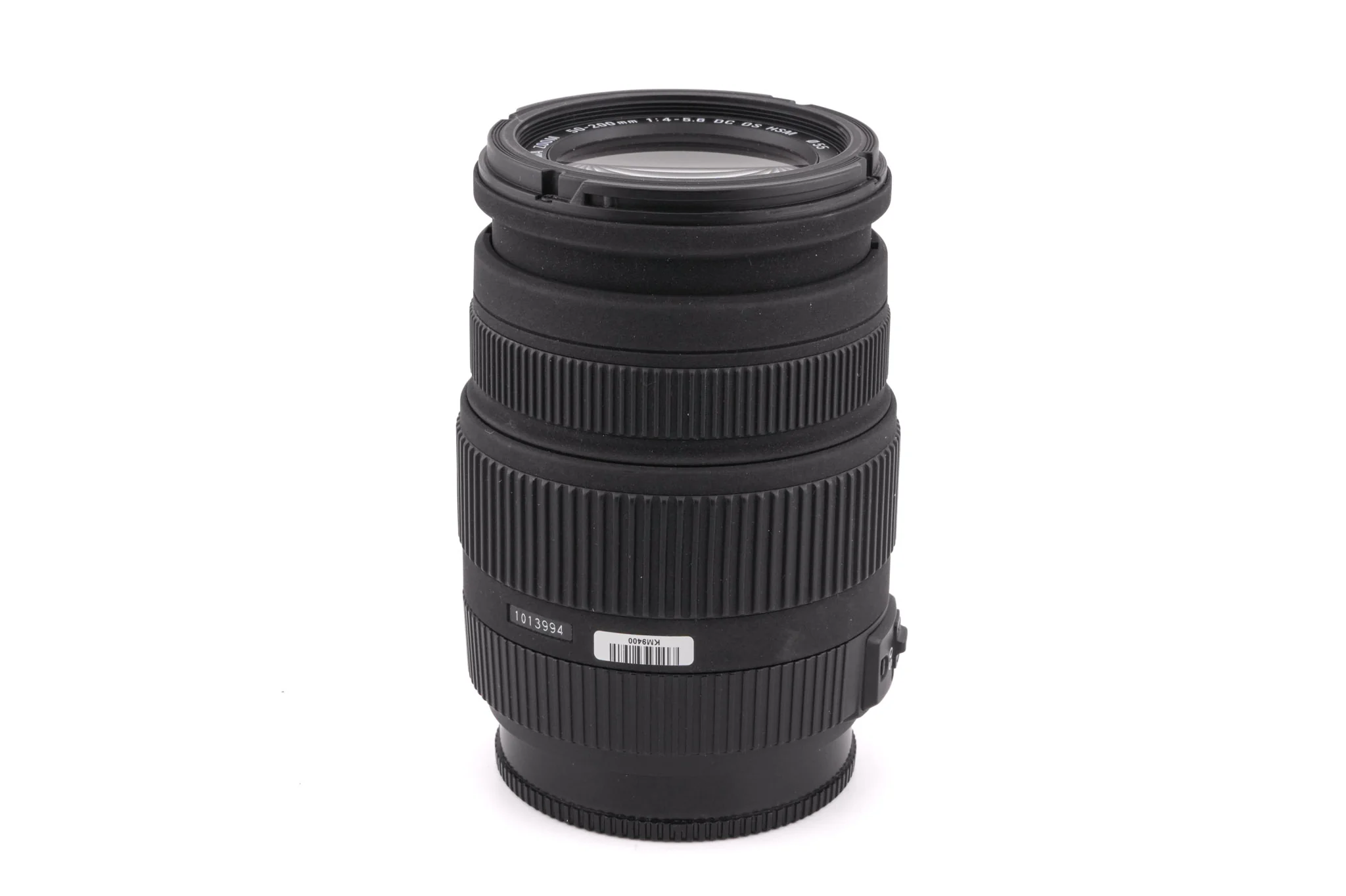 Sigma 50-200mm f4-5.6 DC OS HSM - Image 3
