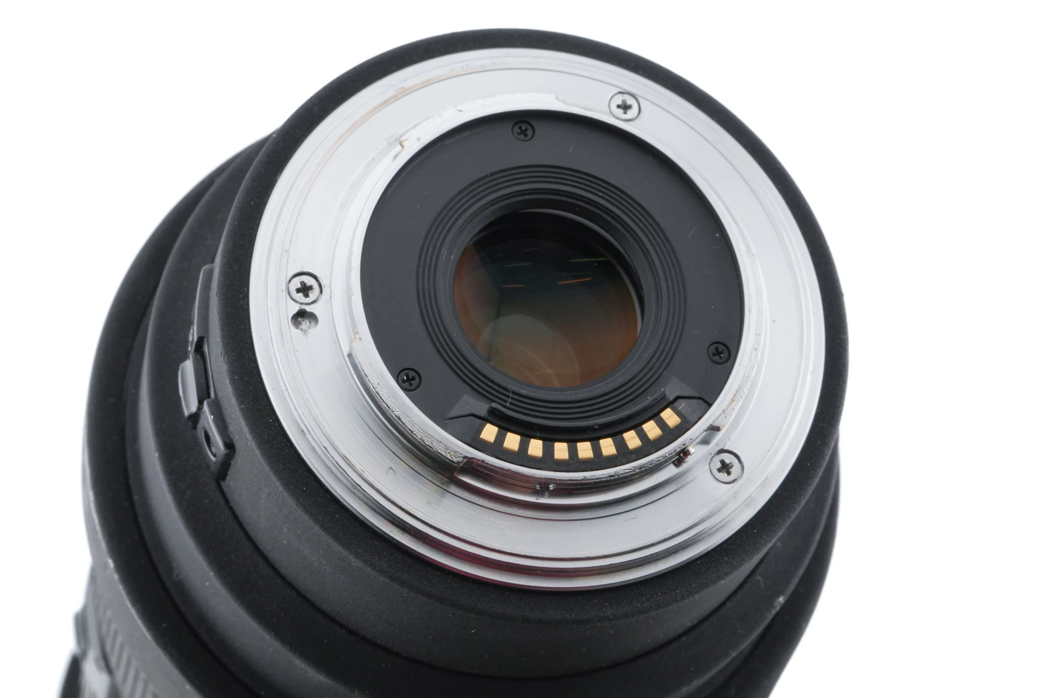 Sigma 50-500mm f4-6.3 EX APO DG HSM - Image 6