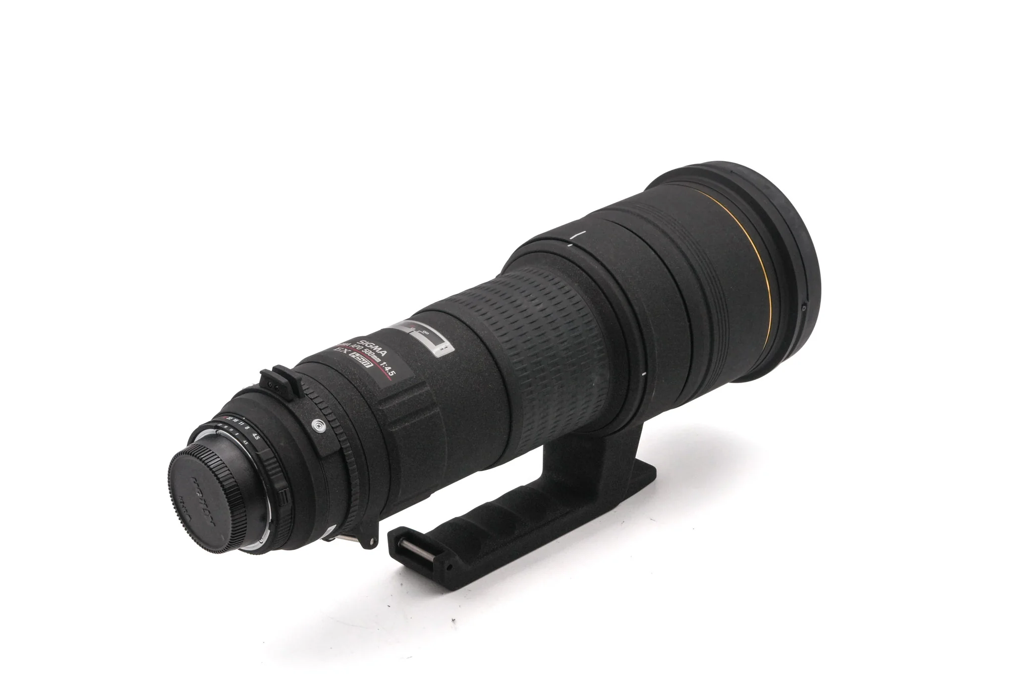Sigma 500mm f4.5 APO EX HSM - Image 2