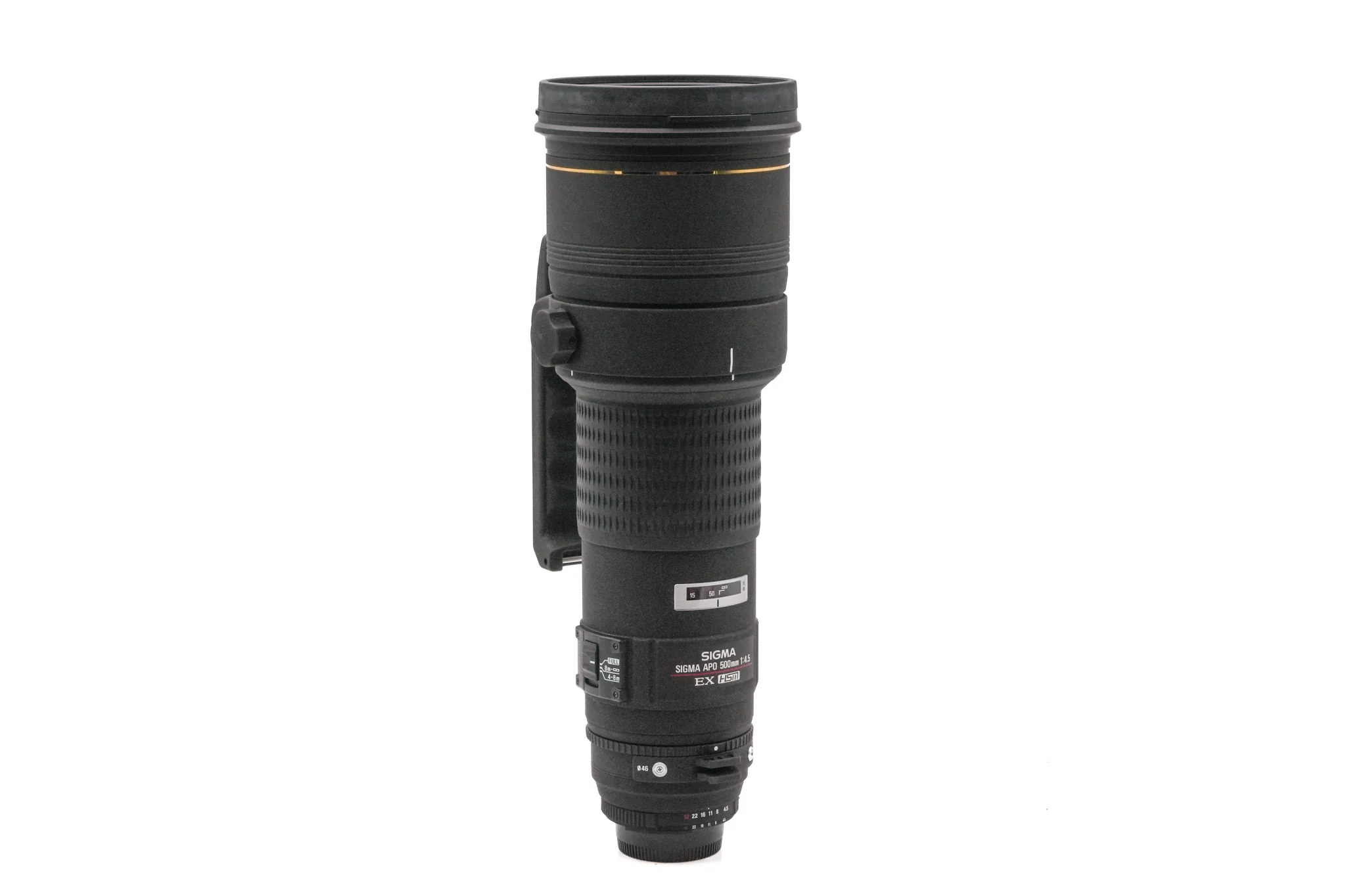 Sigma 500mm f4.5 APO EX HSM - Image 3
